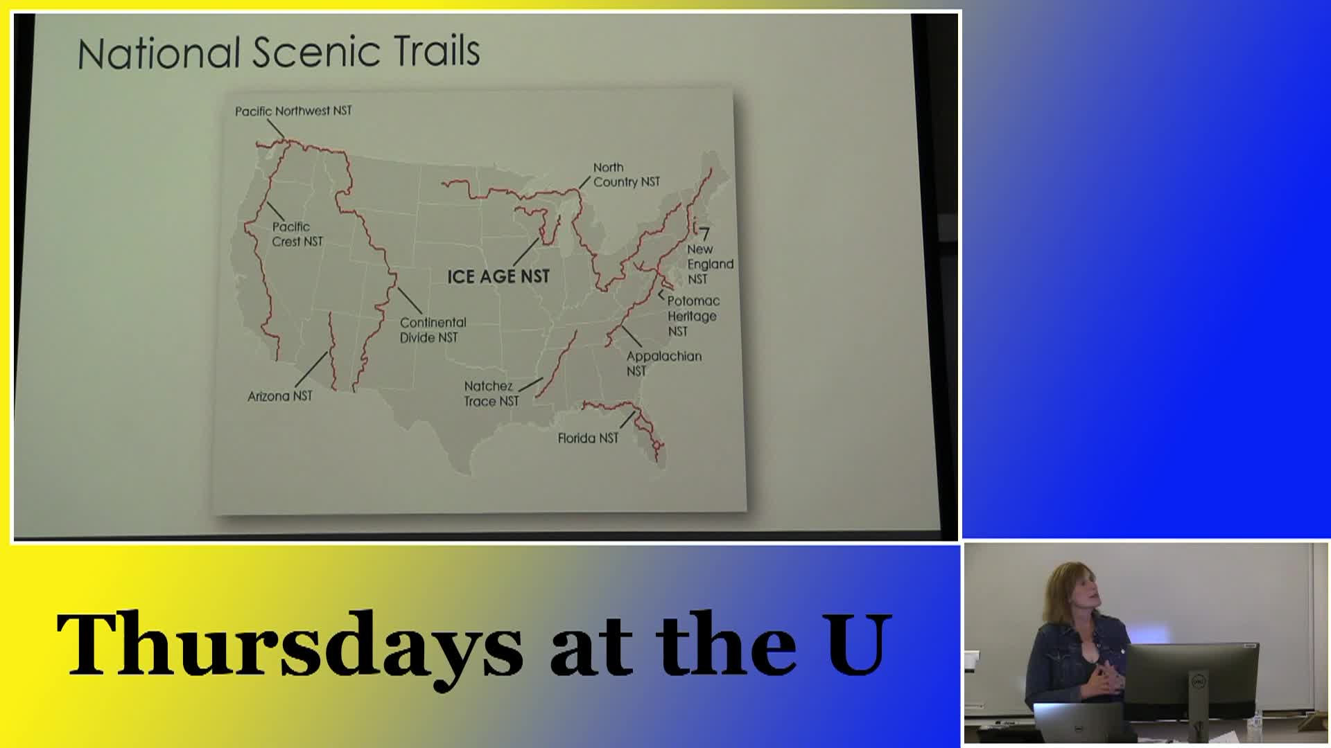 Thumbnail image for Thursdays at the U - 9-29-2022