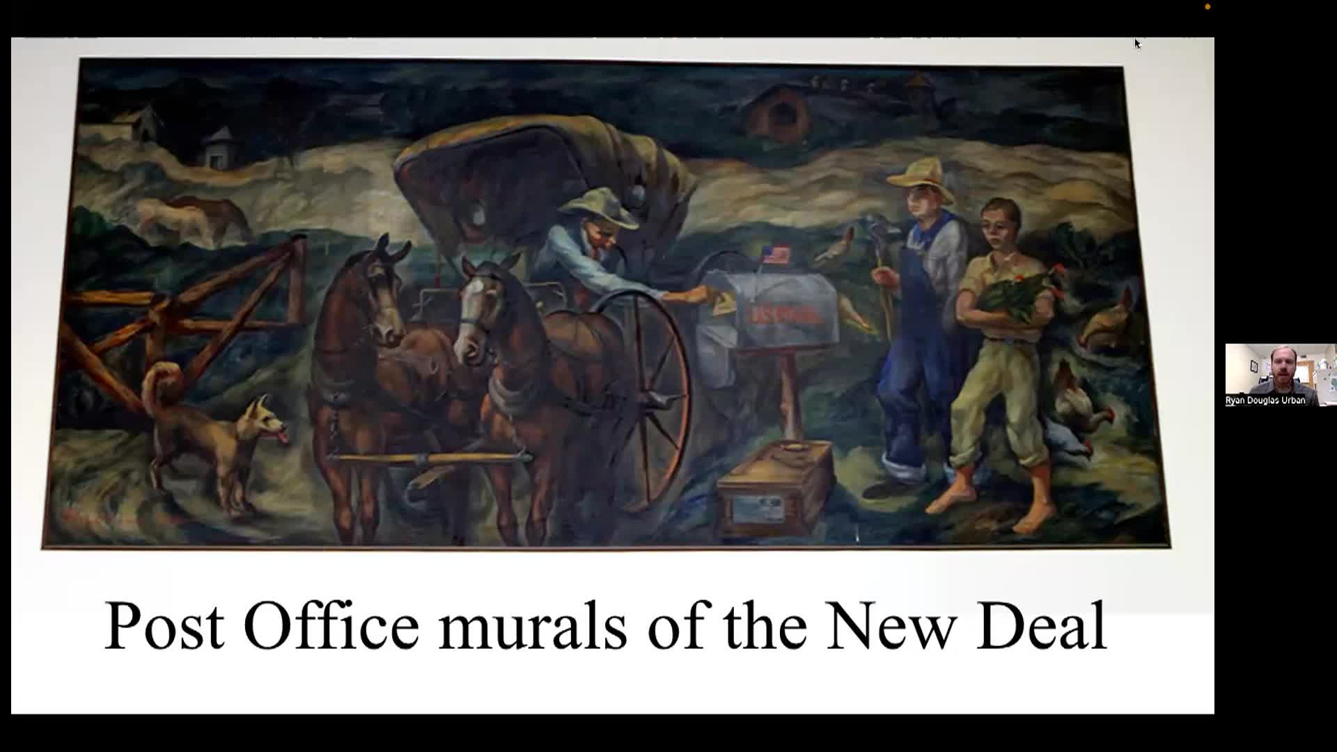 Thumbnail image for Thursdays at the U - 2-23-2023