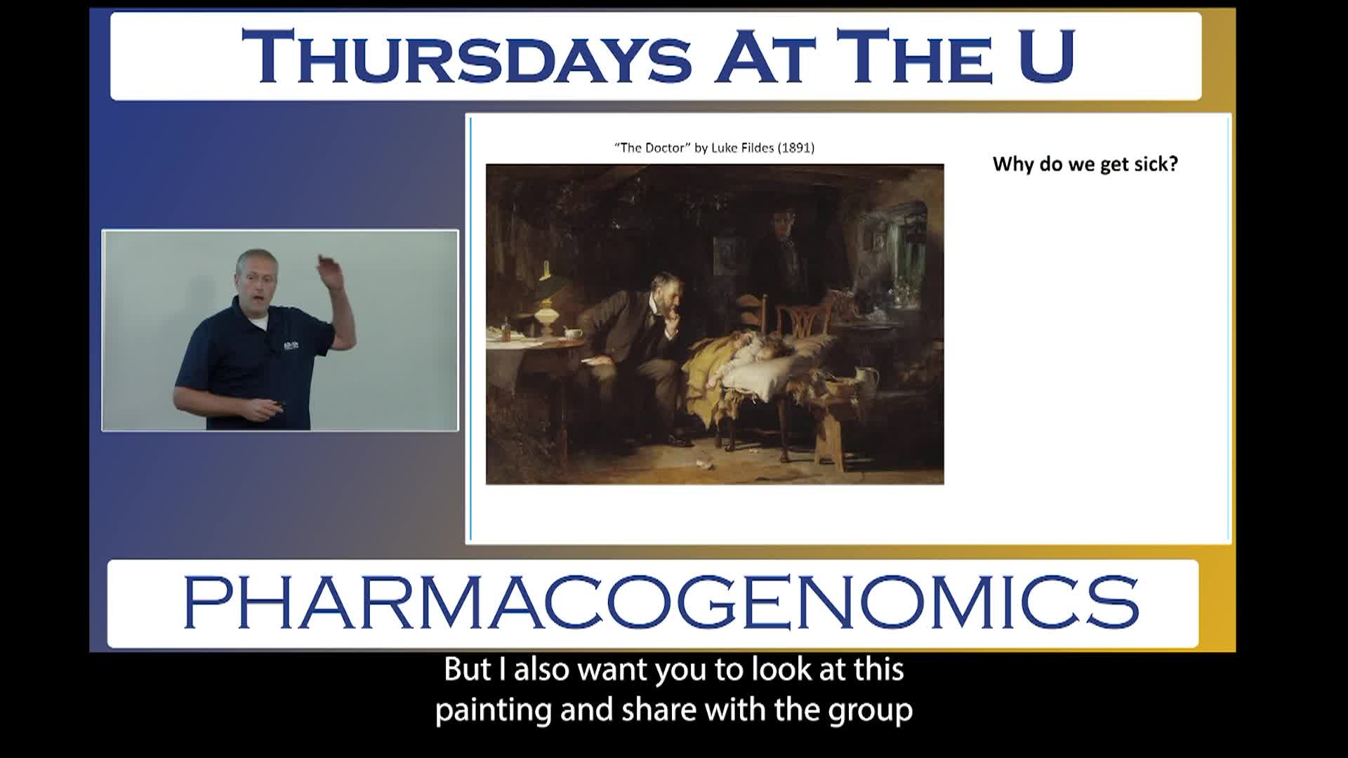 Thumbnail image for Thursdays at the U - Sept 12 2024