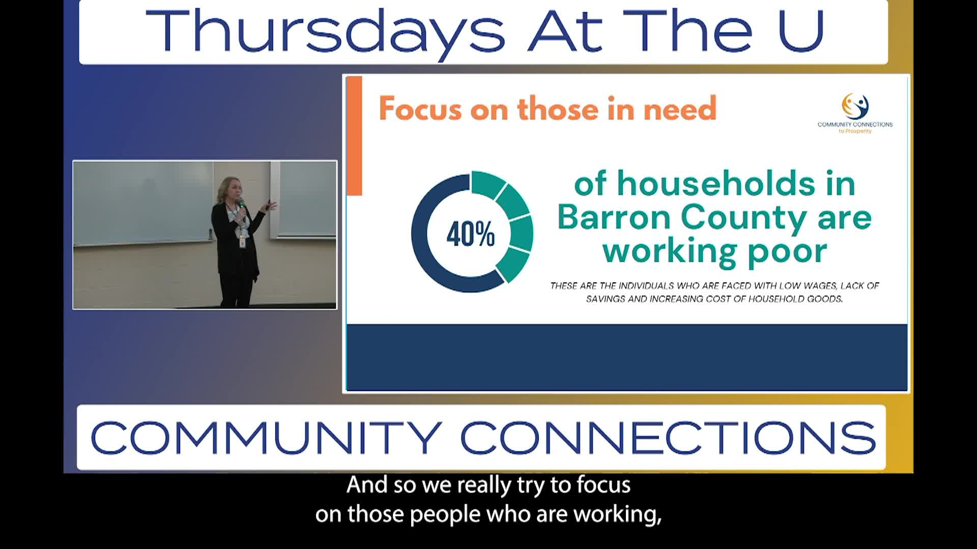 Thumbnail image for Thusdays at the U