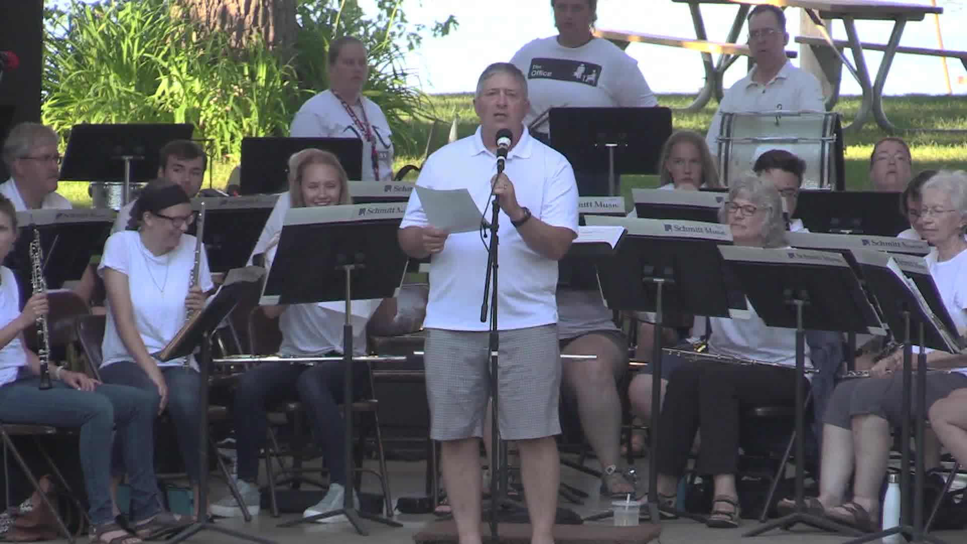 Thumbnail image for Music in the Park - June 29, 2021