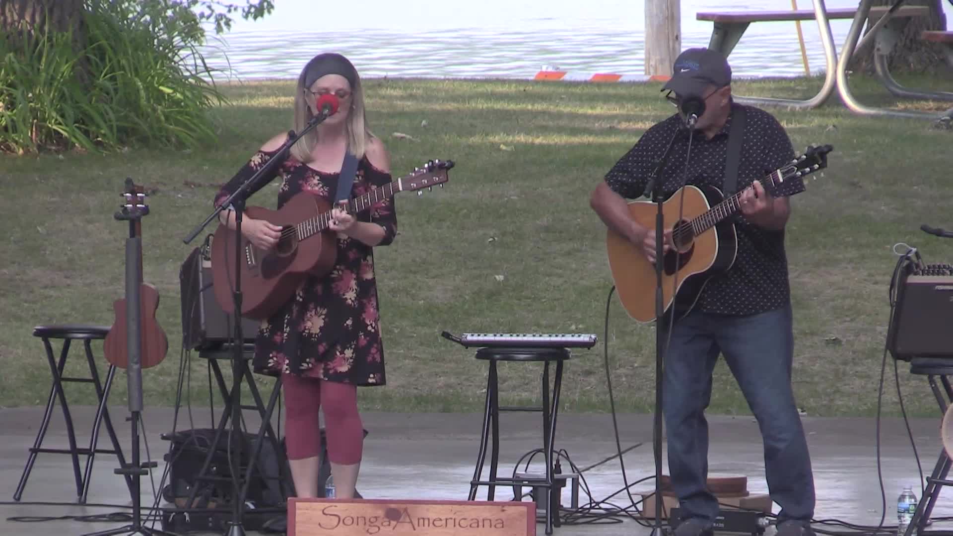 Thumbnail image for Music in the Park - July 13 2021