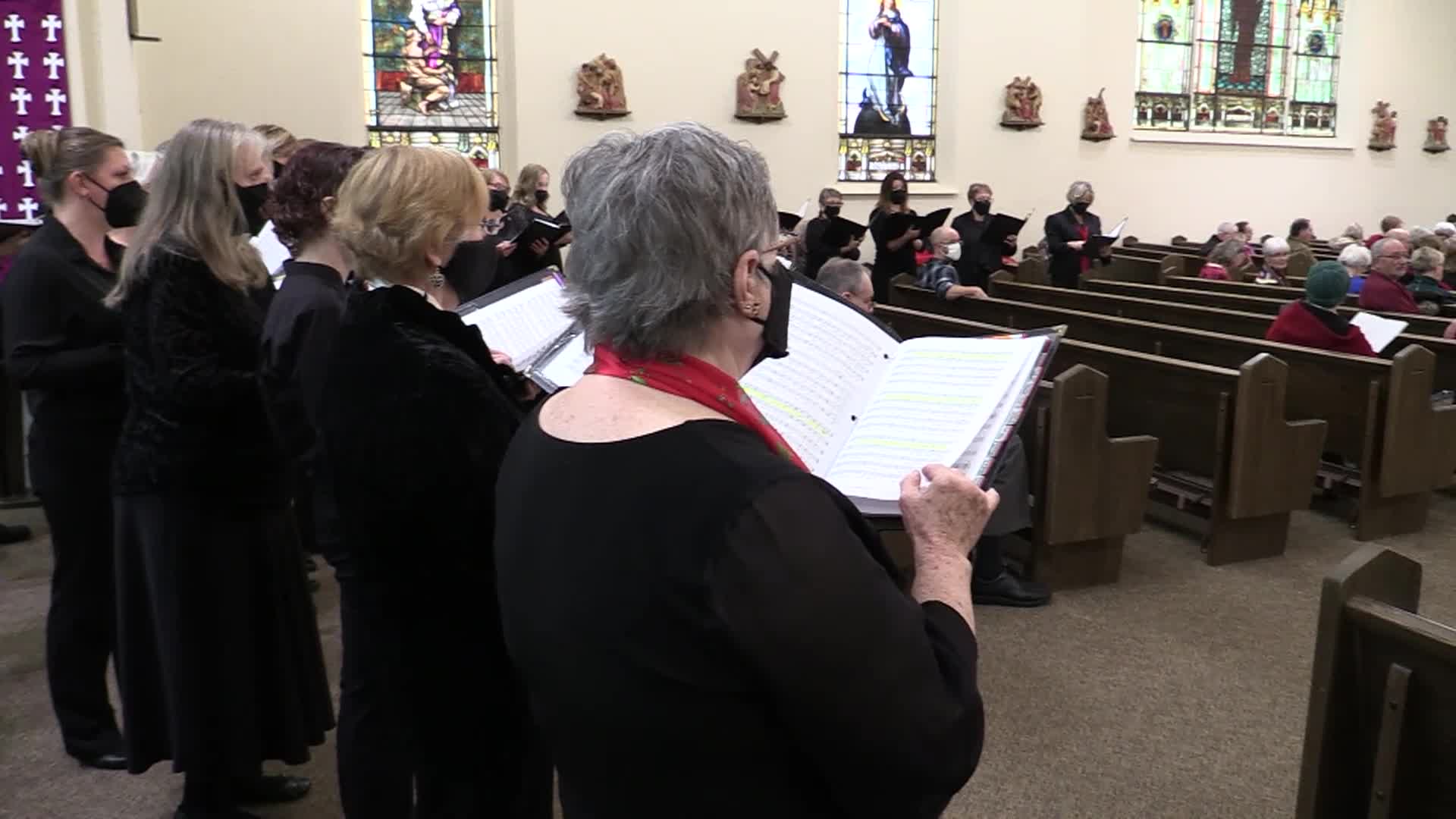 Thumbnail image for Red Cedar Choir 12/5/21