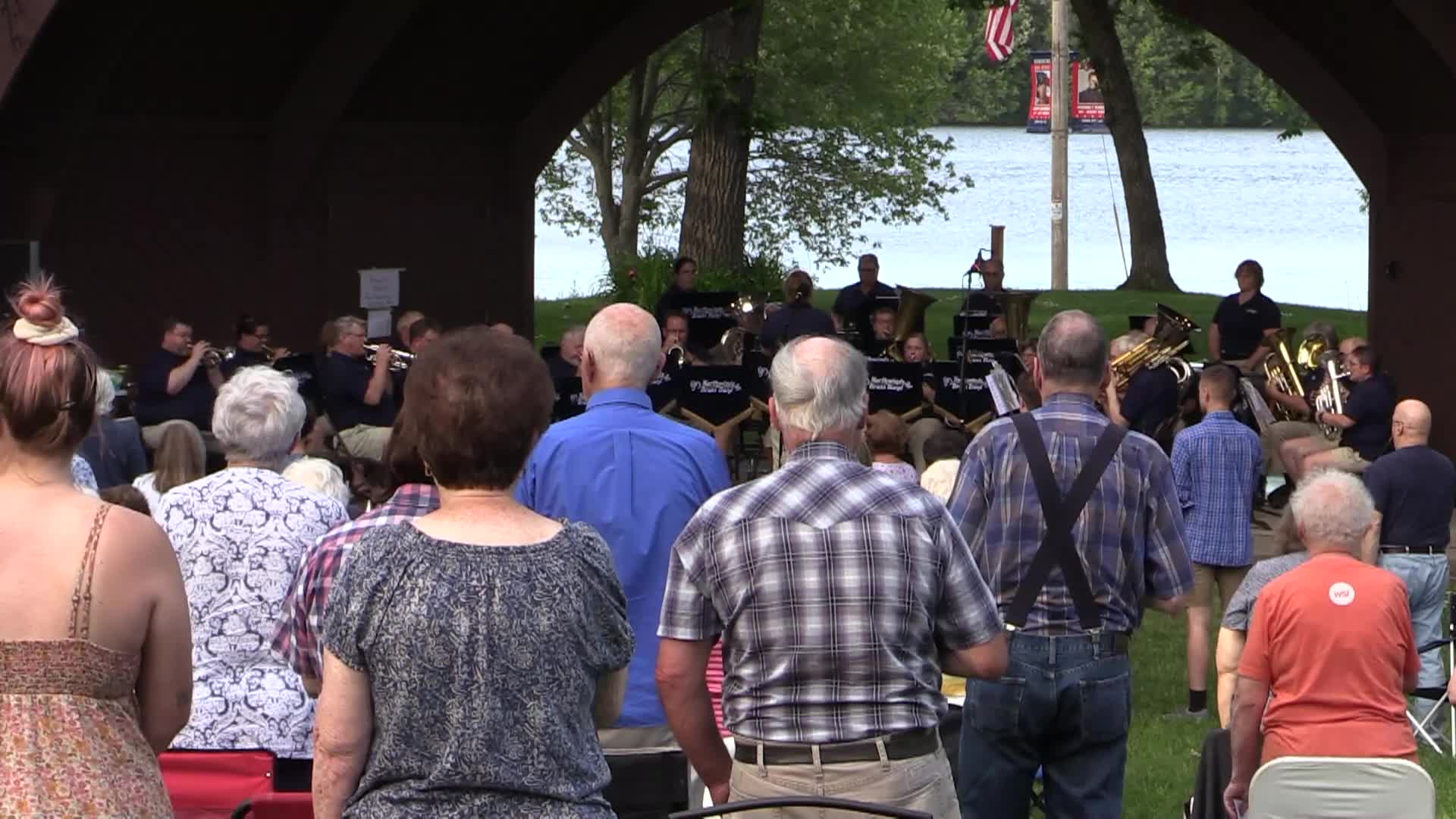 Thumbnail image for Music in the Park - June 21 2022