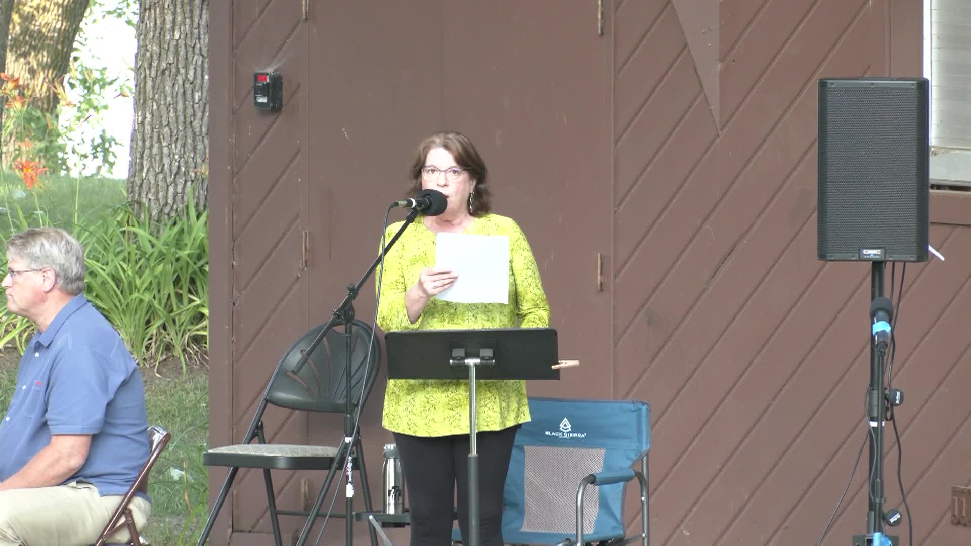 Thumbnail image for Music in the Park - 7-12-2022