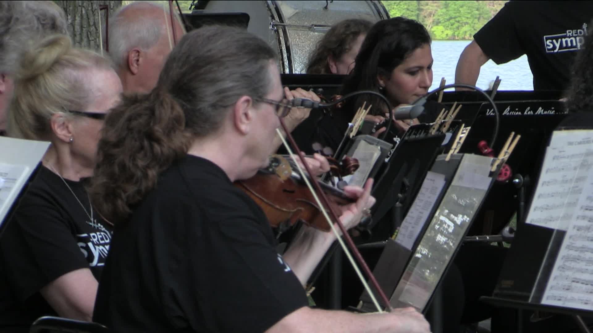 Thumbnail image for Music in the Park - 8-2-2022