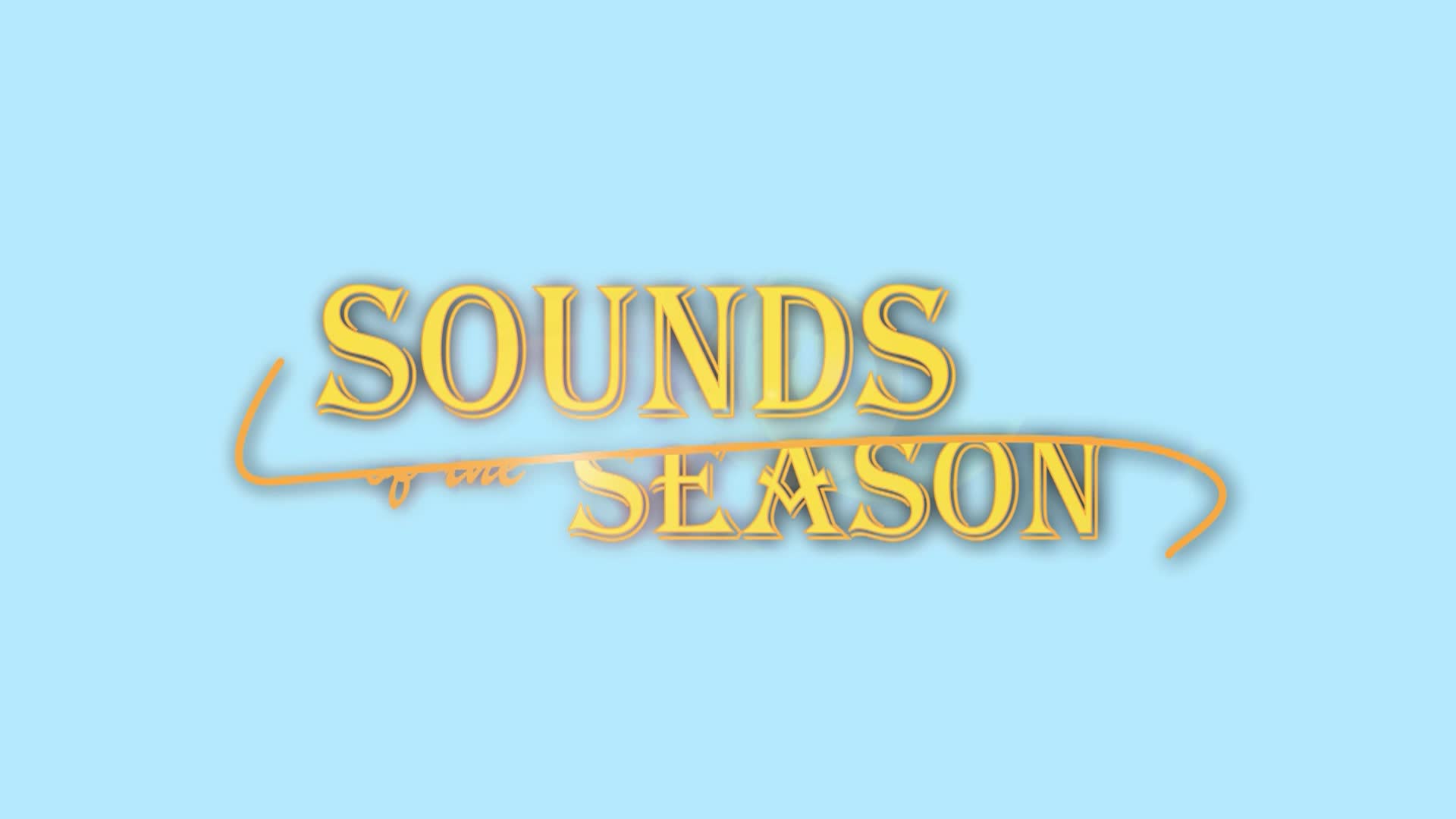Thumbnail image for Sounds of the Season promo