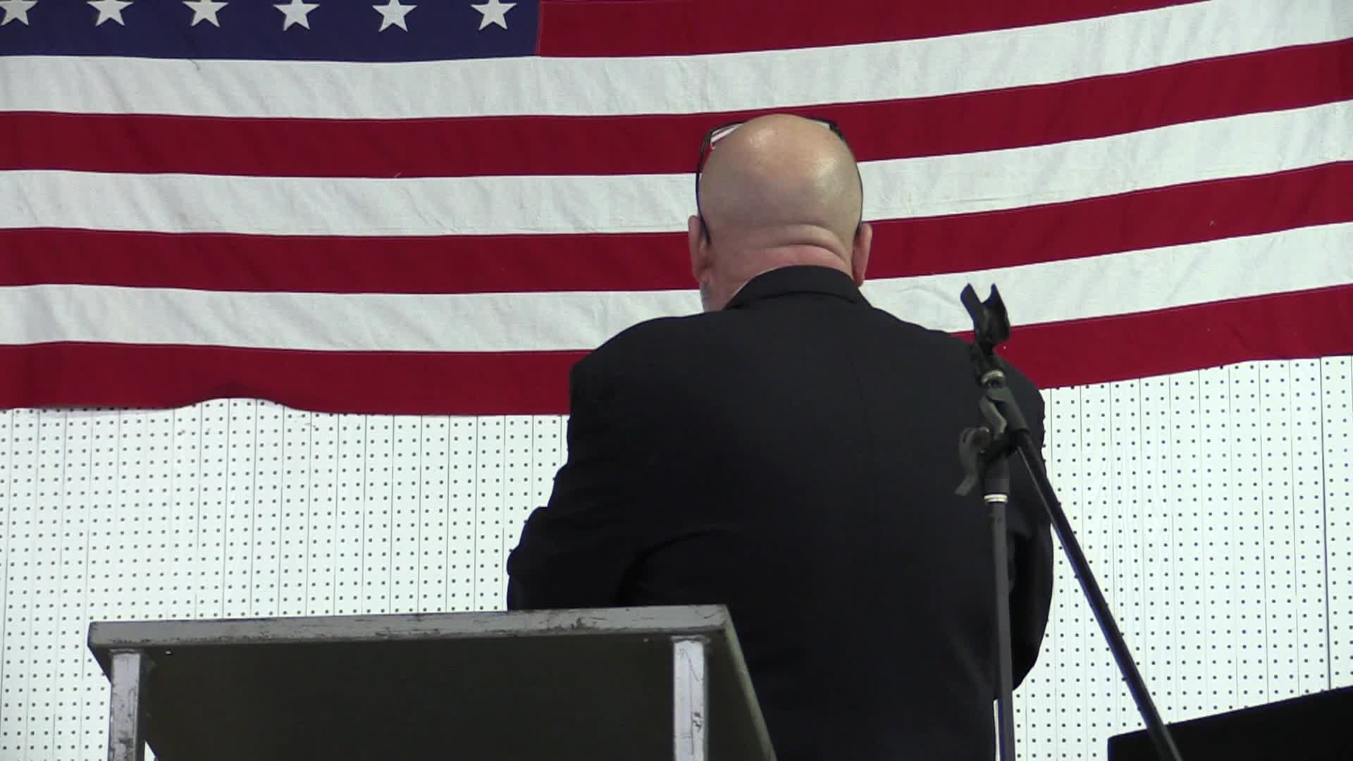 Thumbnail image for Barron Co 2nd Amendment Rally - 2nd annual