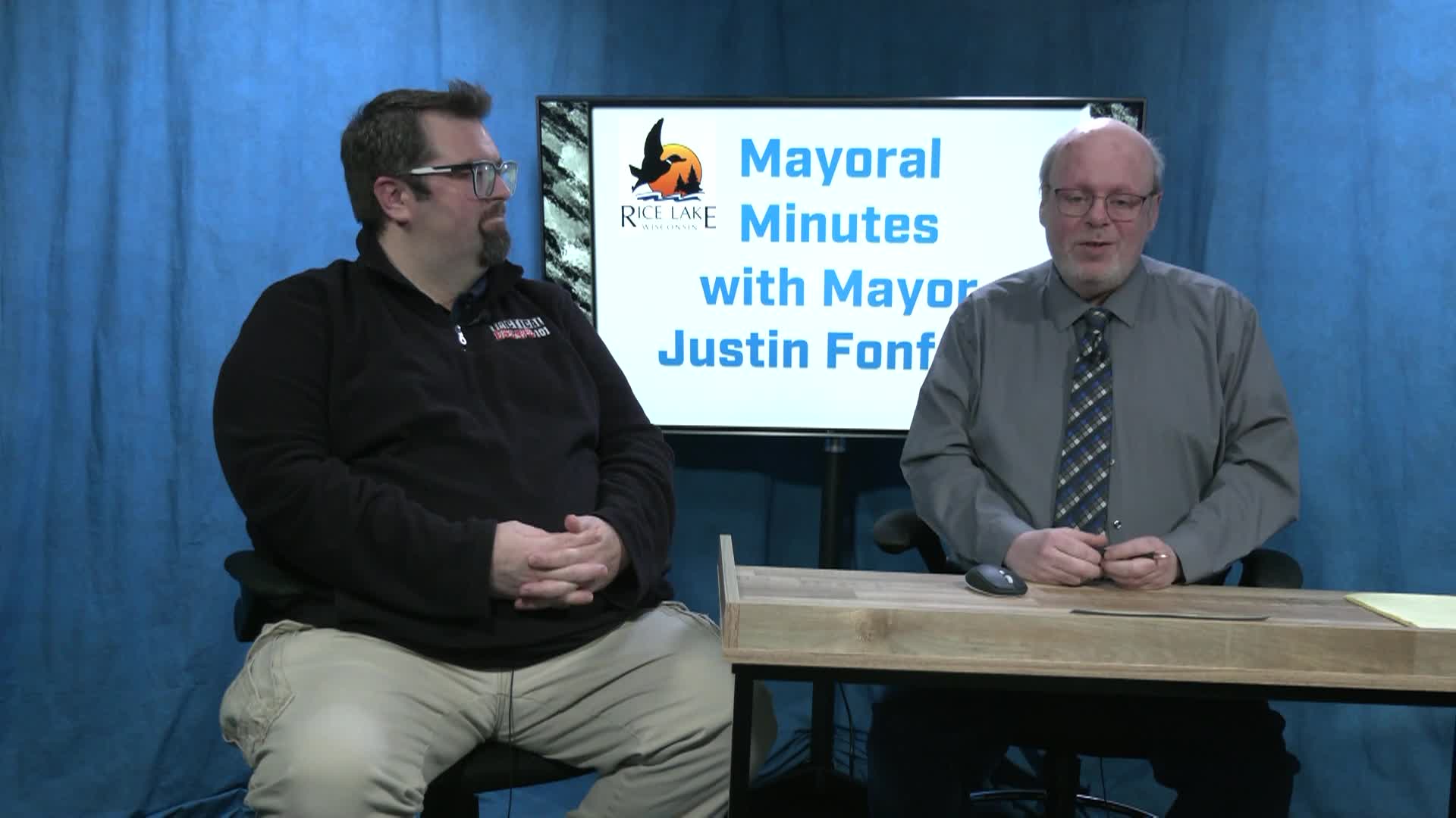 Thumbnail image for Mayoral Minutes - Dec 2022