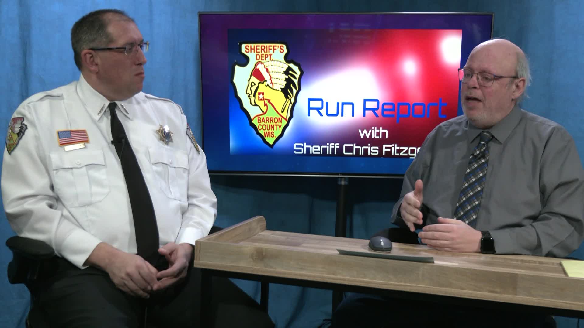 Thumbnail image for Run Report - December 2022