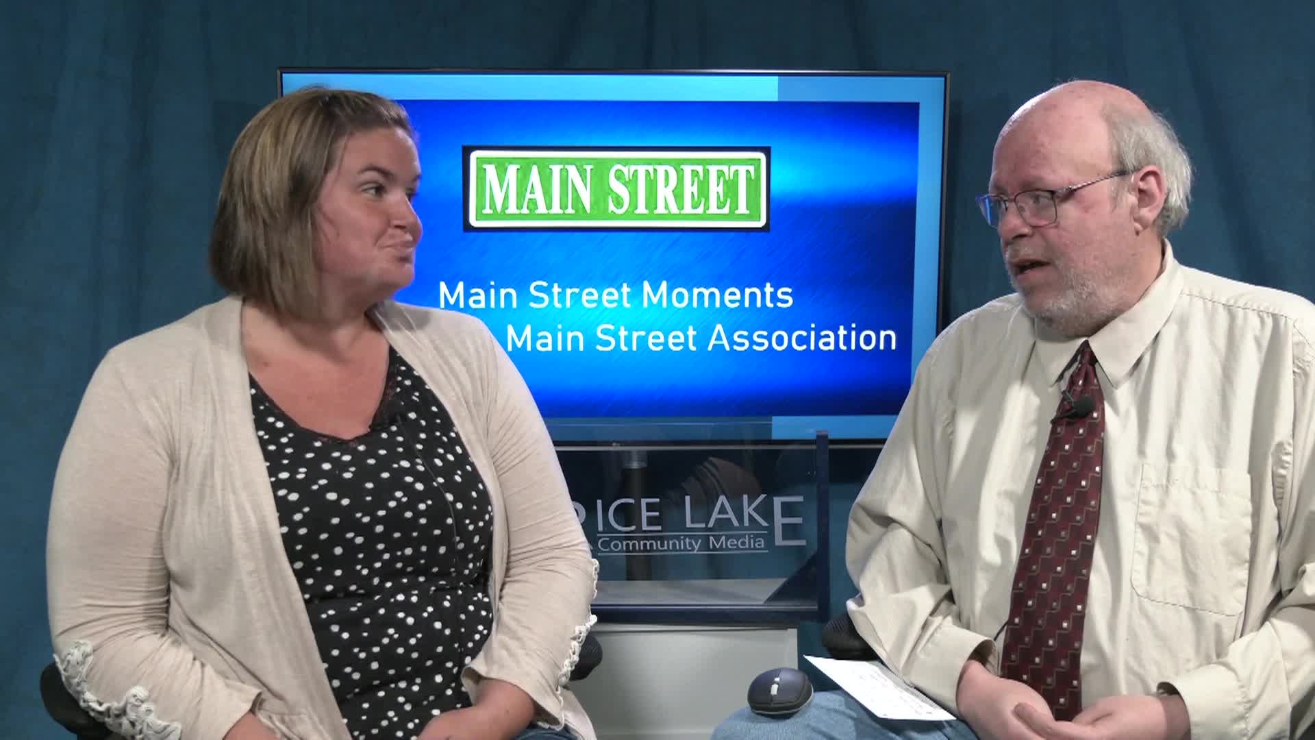 Thumbnail image for Main Street Moments  - July 2022