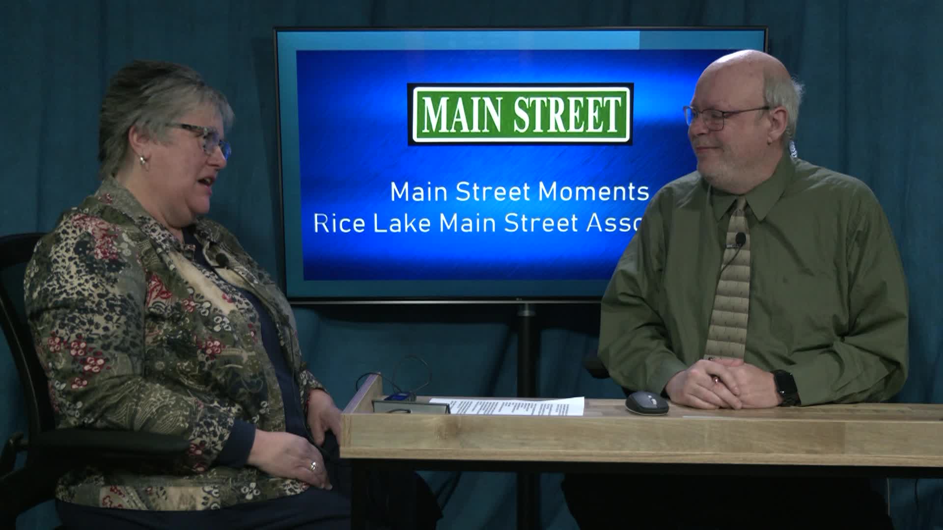 Thumbnail image for Main Street Moments - November 2022