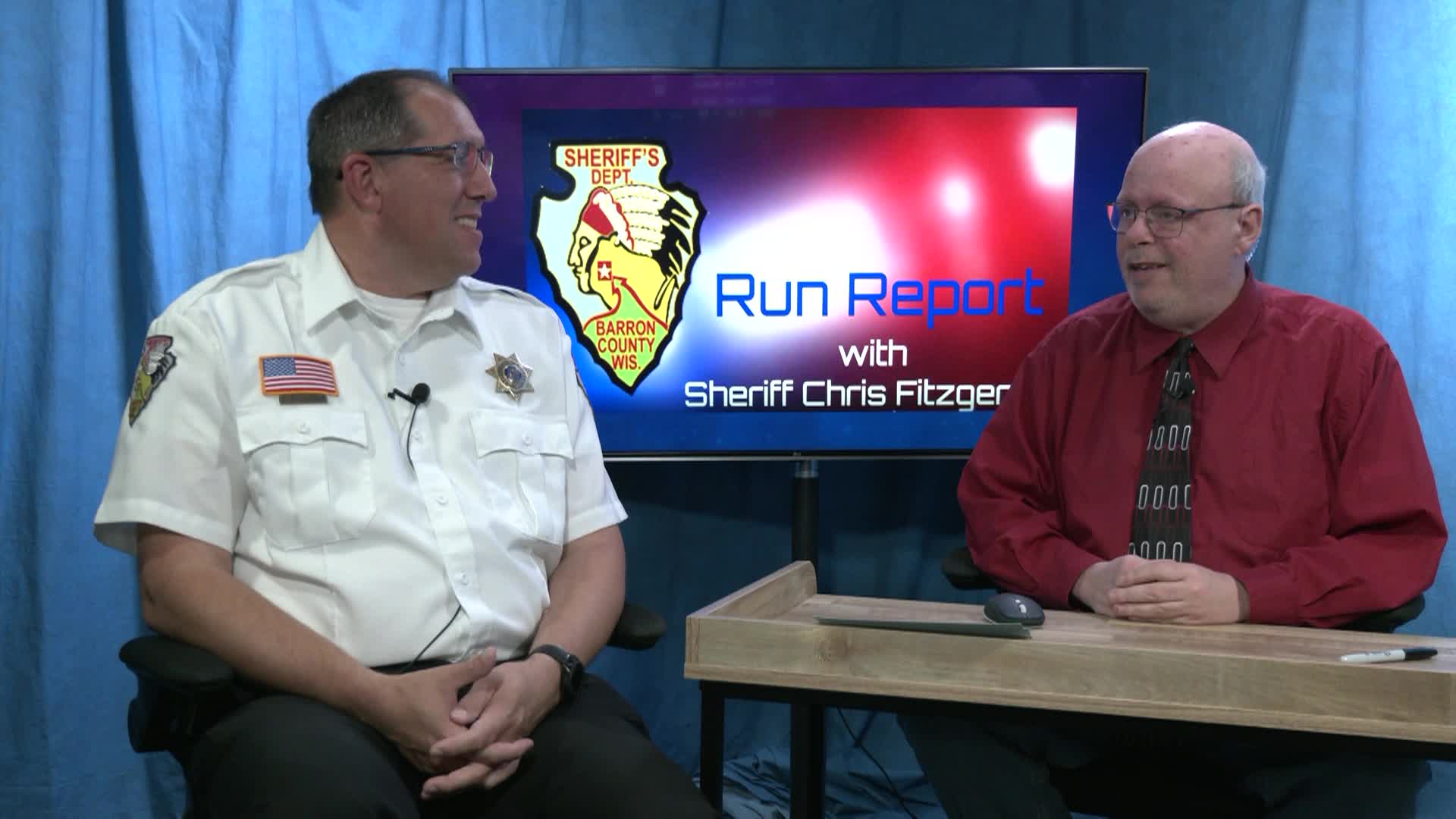 Thumbnail image for Run Report - October 2022