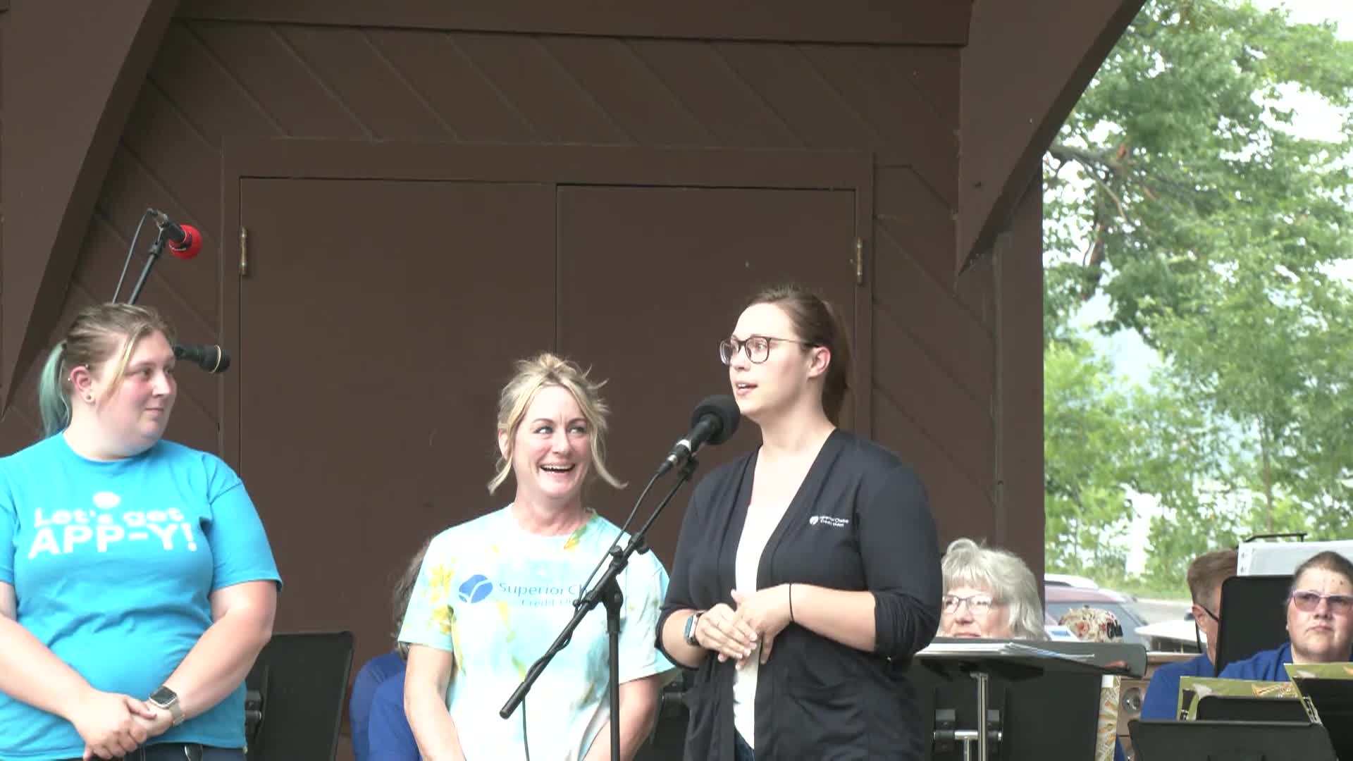Thumbnail image for Music in the Park - 6-27-2023