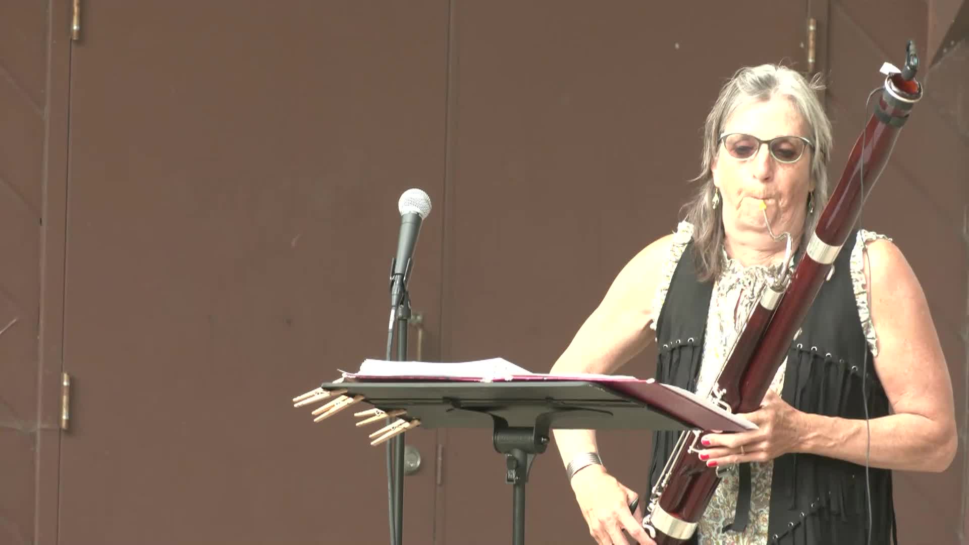 Thumbnail image for Music in the Park - 7-18-2023