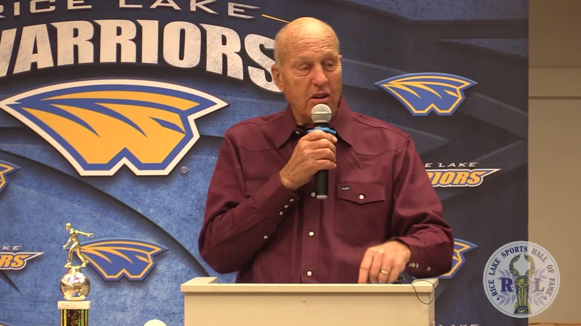 Thumbnail image for 2023 Rice Lake Sports Hall of Fame