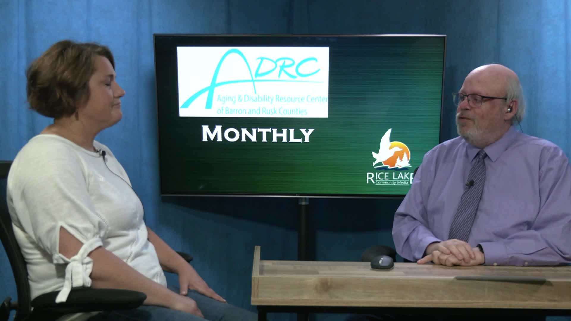 Thumbnail image for ARDC Monthly - August 2023