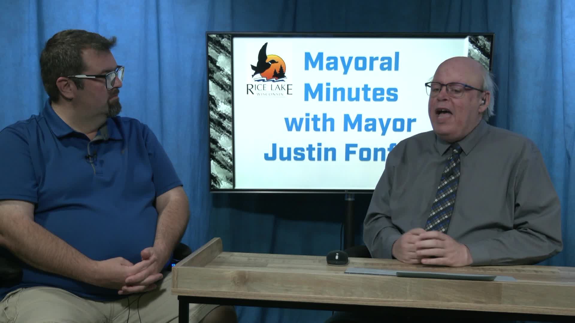 Thumbnail image for Mayoral Minutes - August 2023