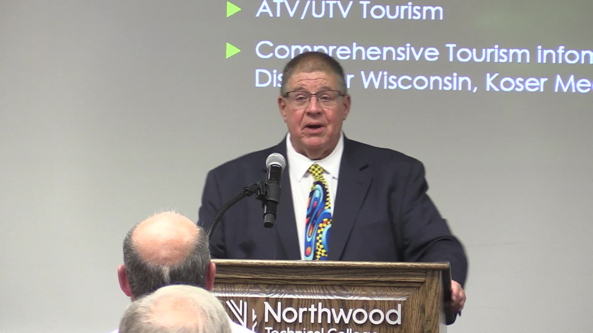 Thumbnail image for Barron Co Economic Development Awards Breakfast - 2023