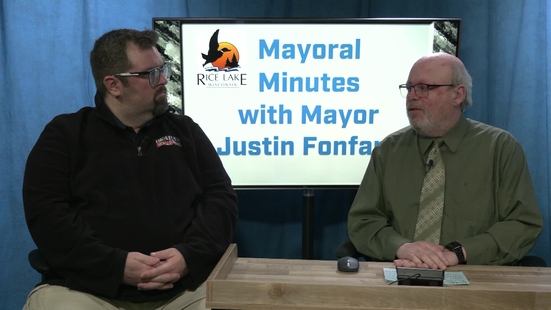 Thumbnail image for Mayoral Minutes - February 2023