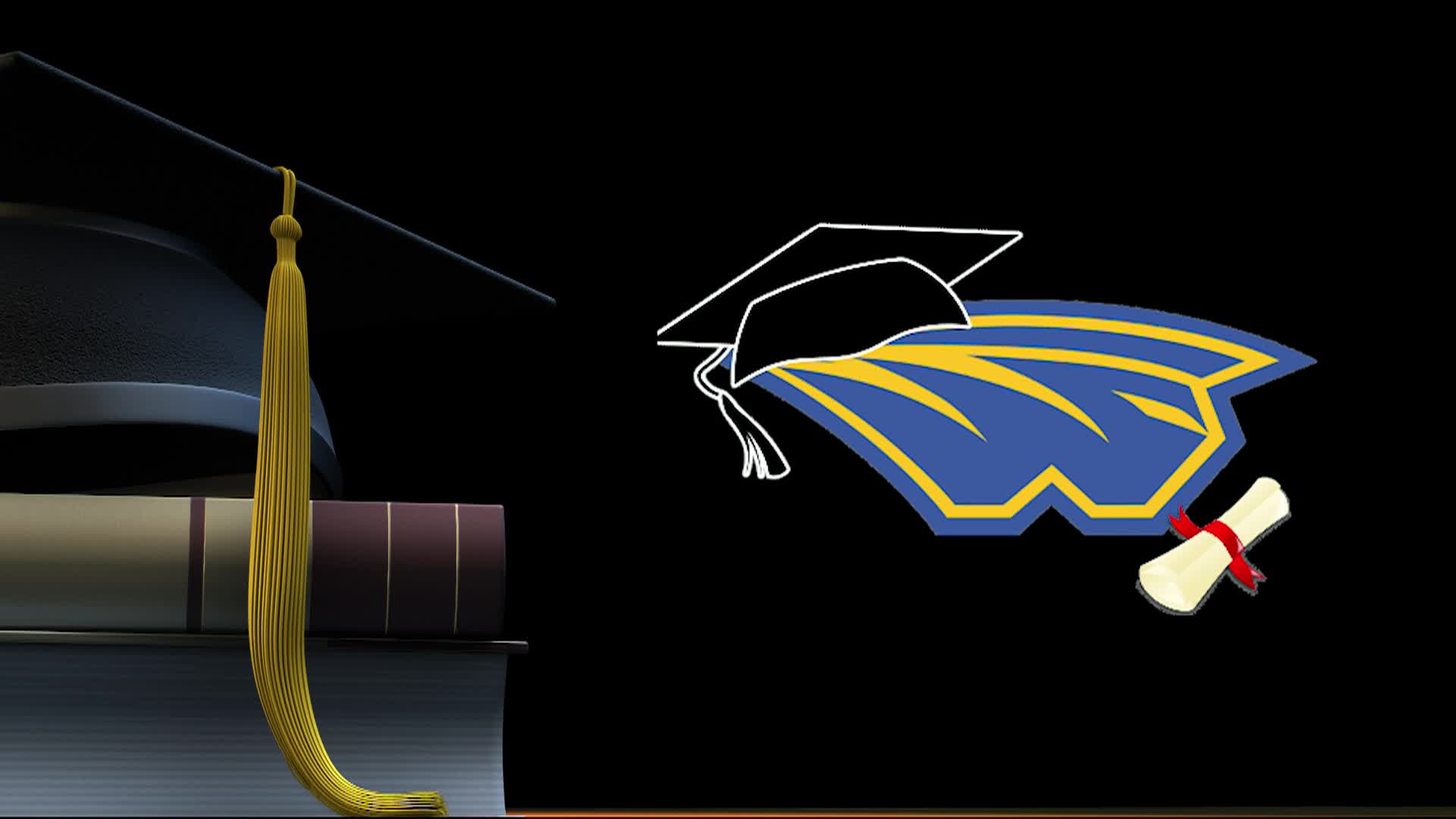 Thumbnail image for PROMO HS Graduation