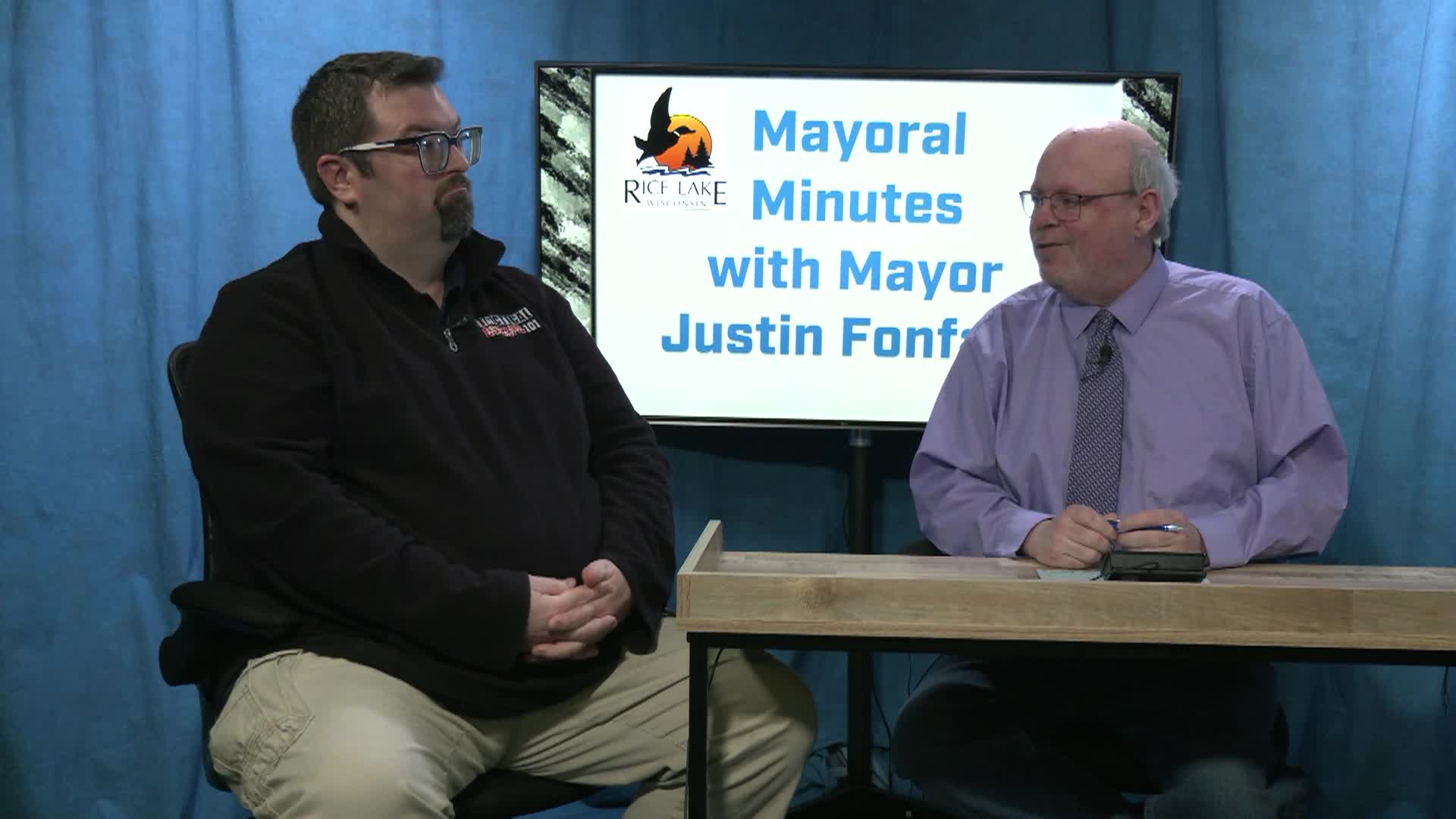 Thumbnail image for Mayoral Minutes