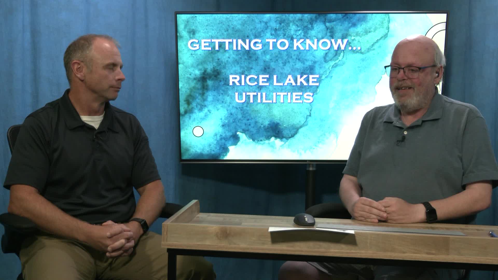 Thumbnail image for Rice Lake Utilities