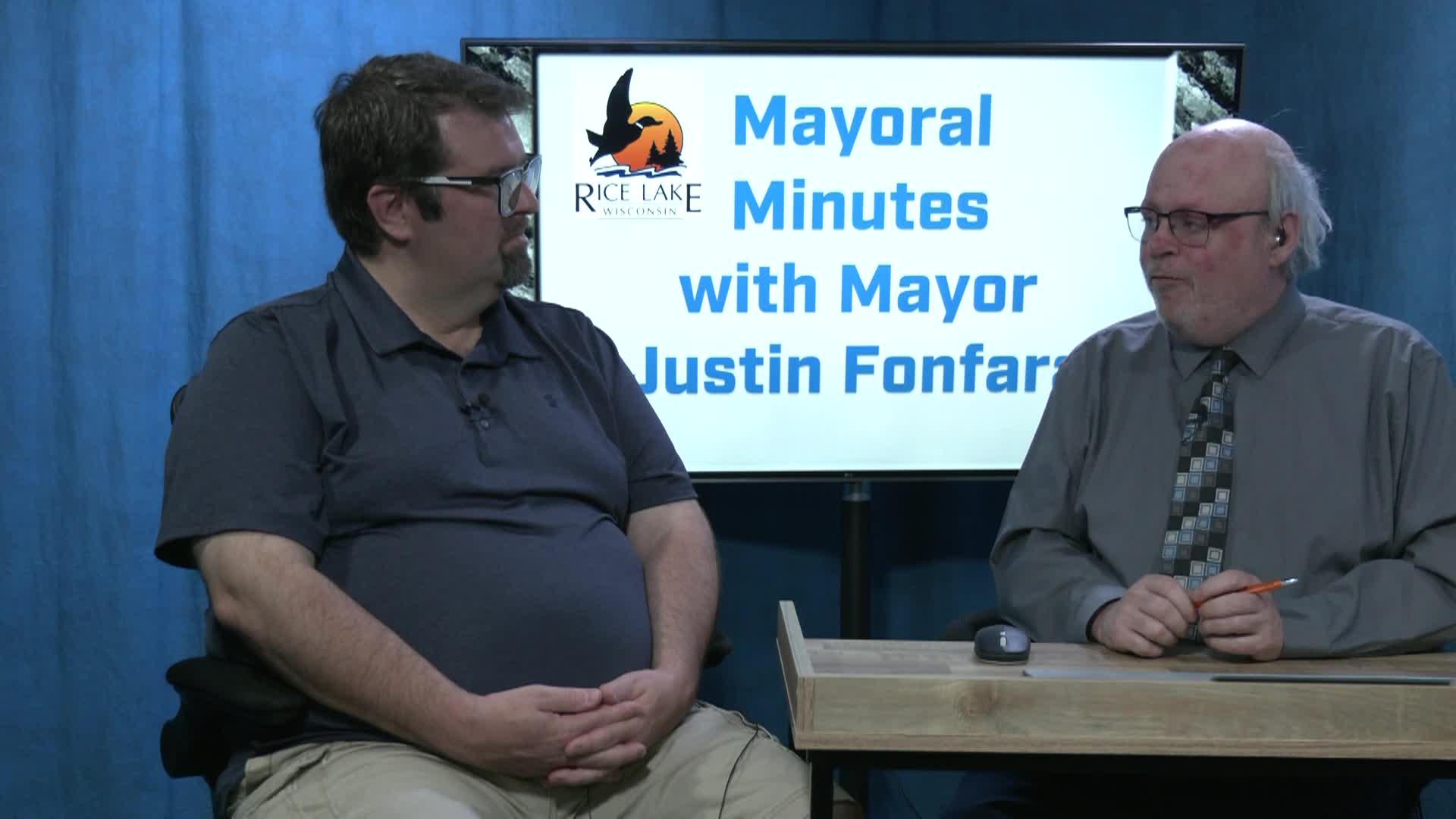 Thumbnail image for Mayoral Minutes - June 2023