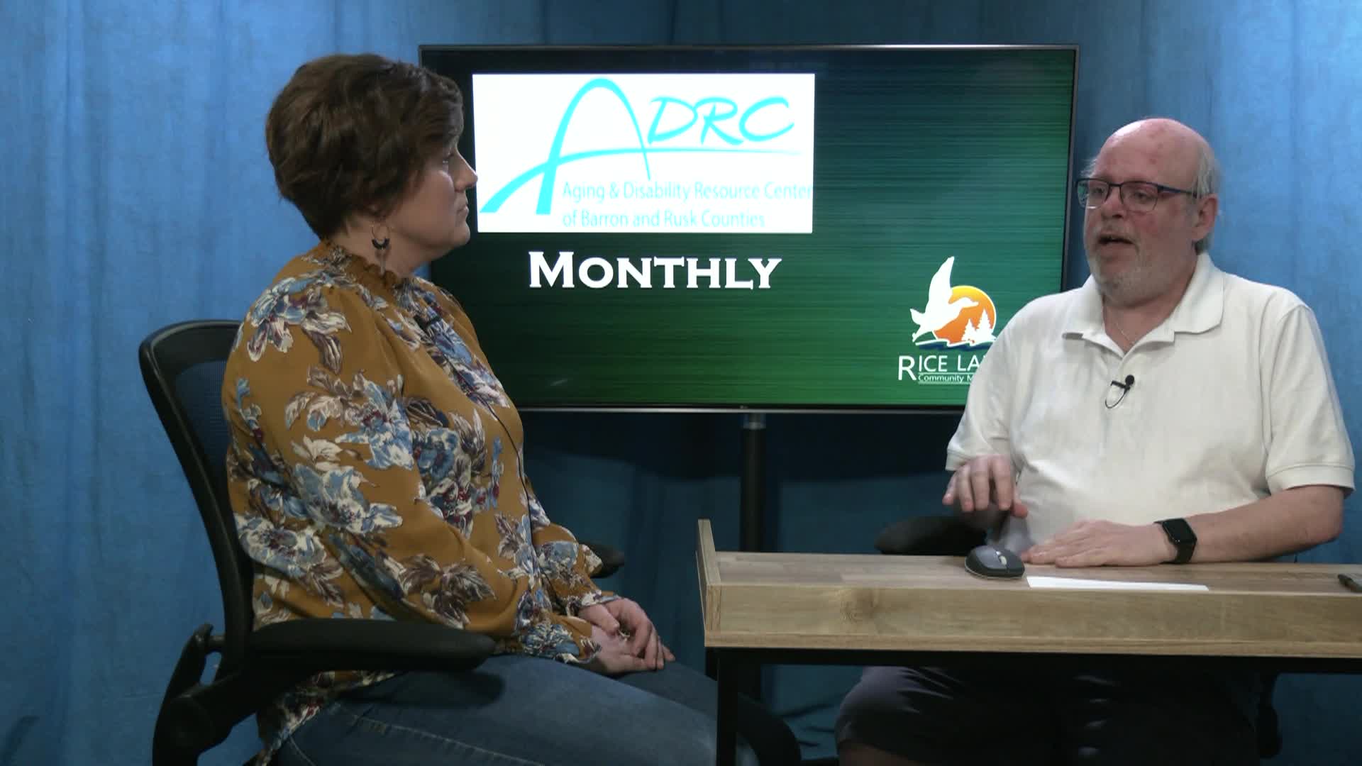 Thumbnail image for ADRC Monthly - May 2023
