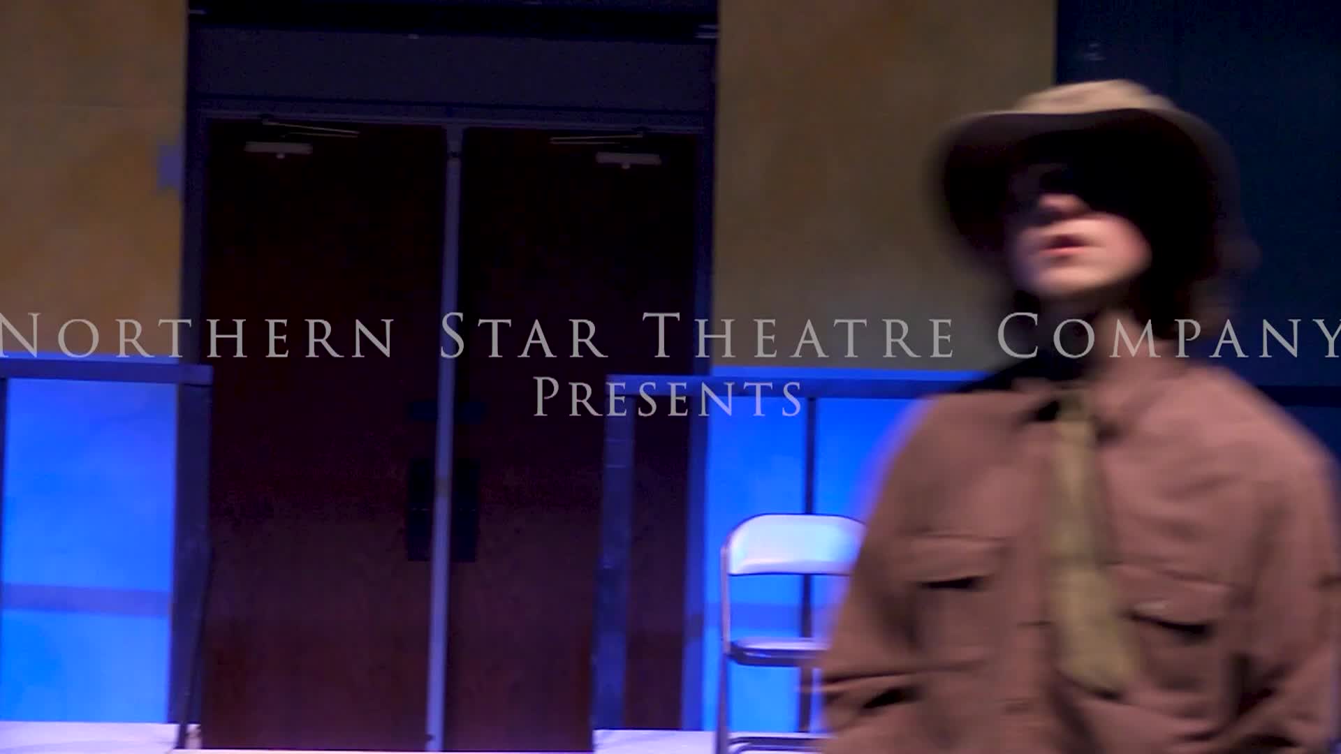 Thumbnail image for Northern Star Theater promo