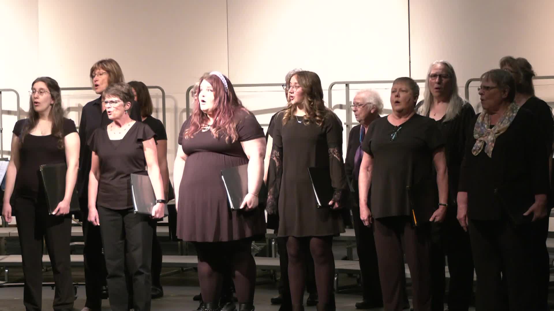 Thumbnail image for Red Cedar Spring Concert - Spring 2023