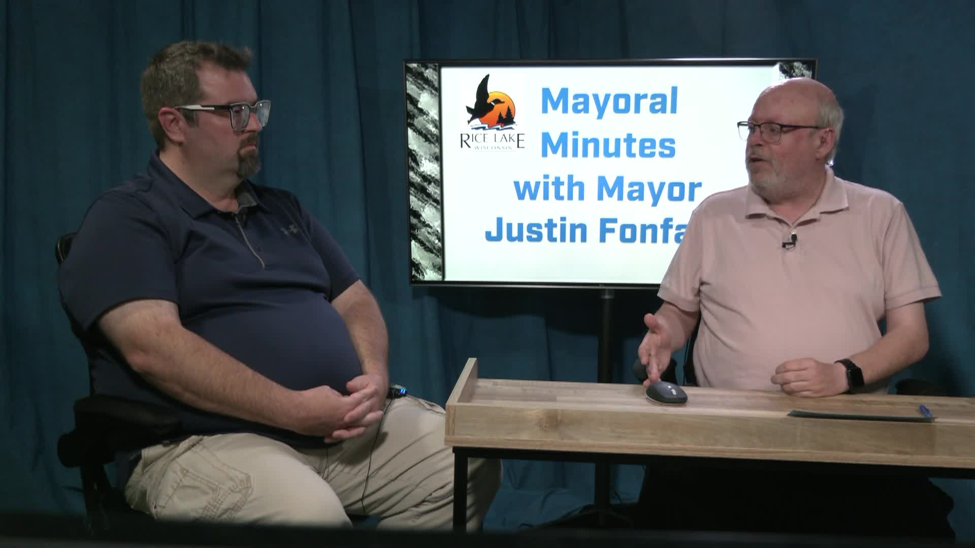 Thumbnail image for Mayoral Minutes