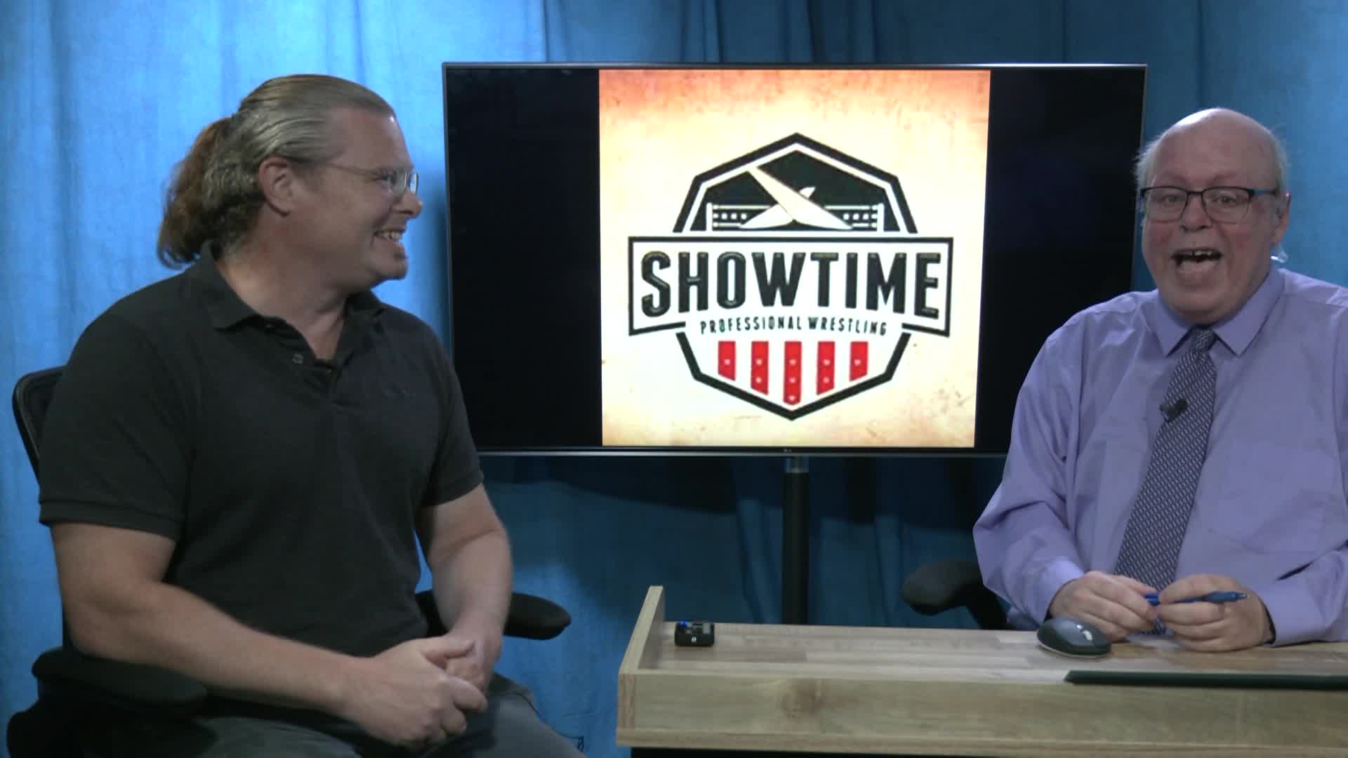 Thumbnail image for Showtime Promo - Special