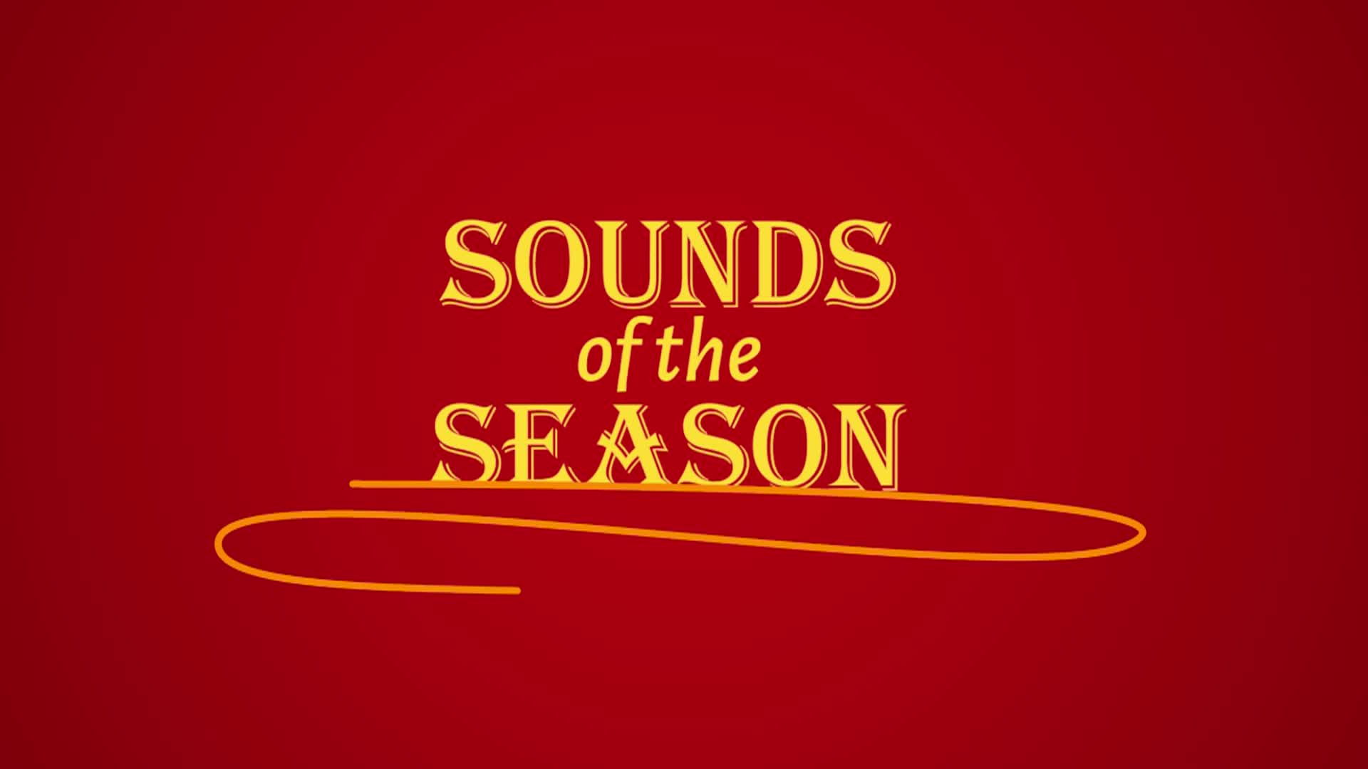 Thumbnail image for Sounds of the Season Promo - 2023