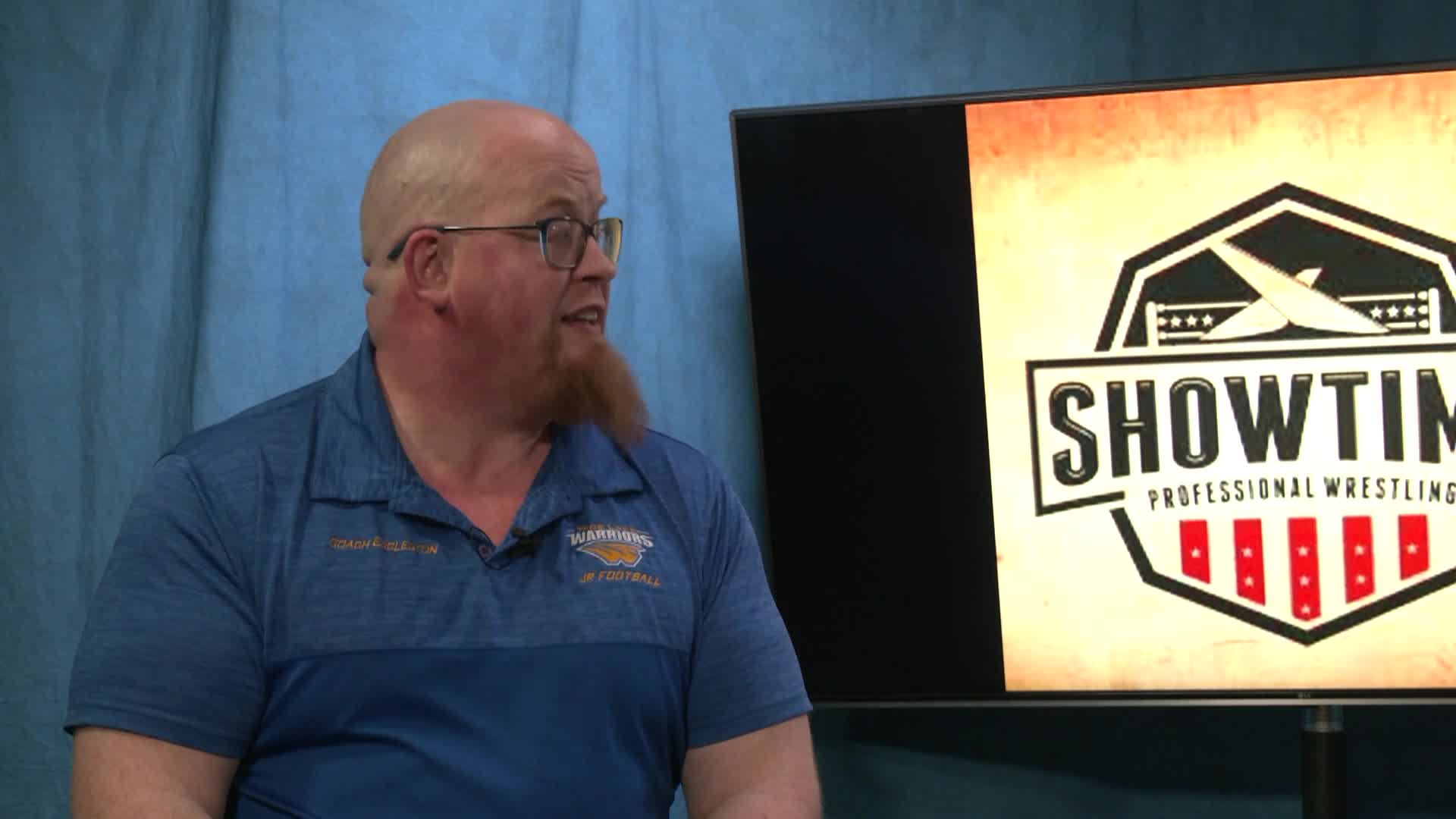 Thumbnail image for Showtime Wrestling preview - For April 13 2024