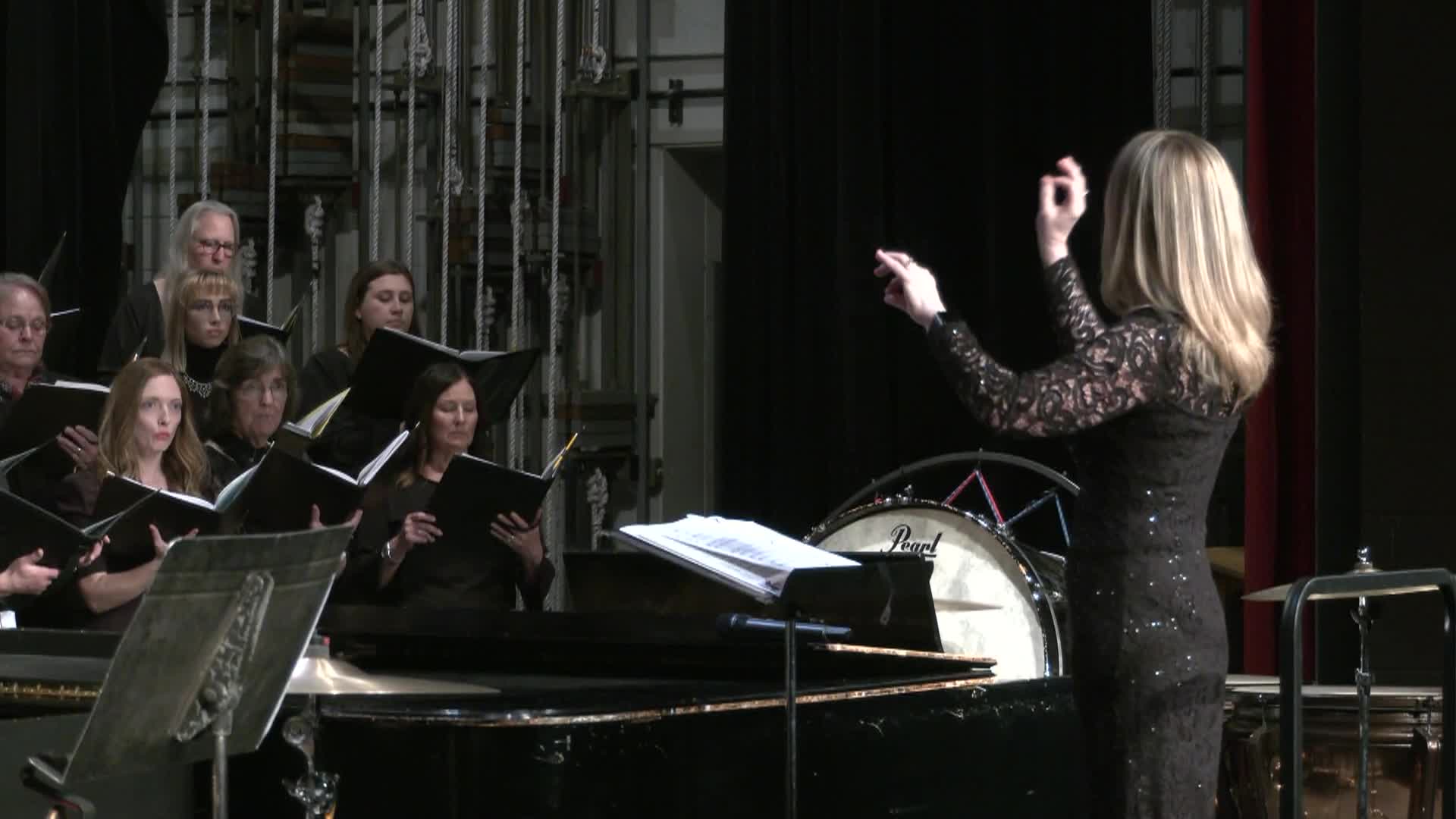 Thumbnail image for Red Cedar Spring Choir - 4-21-2024