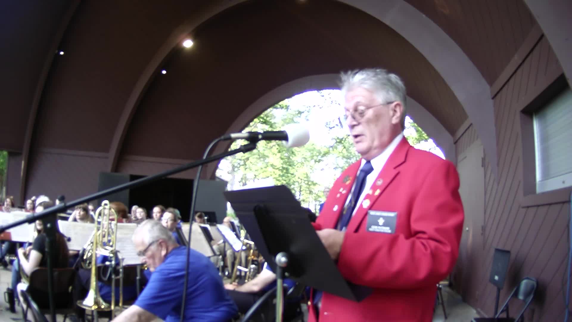 Thumbnail image for Music in the Park - 6-11-2024