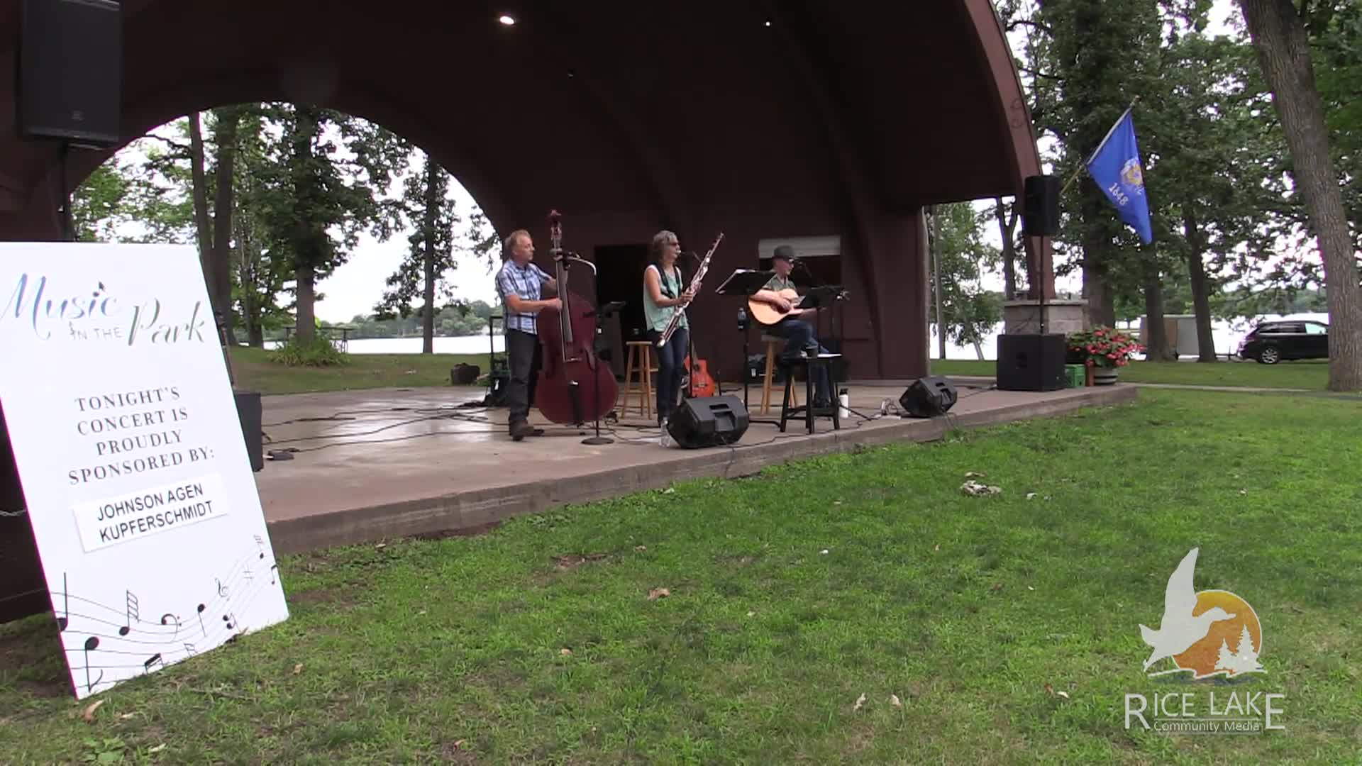 Thumbnail image for Music in the Park - 7-23-2024
