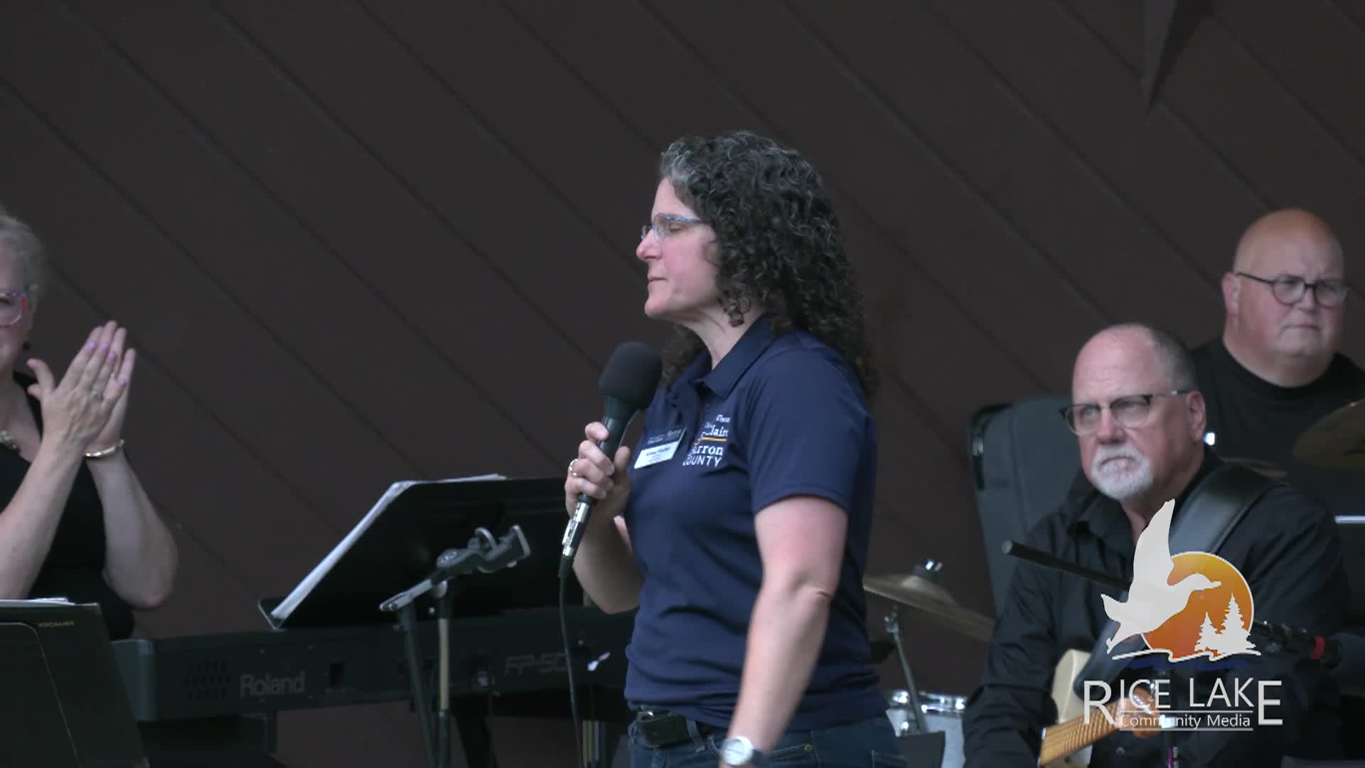 Thumbnail image for Music in the Park - 8-13-2024