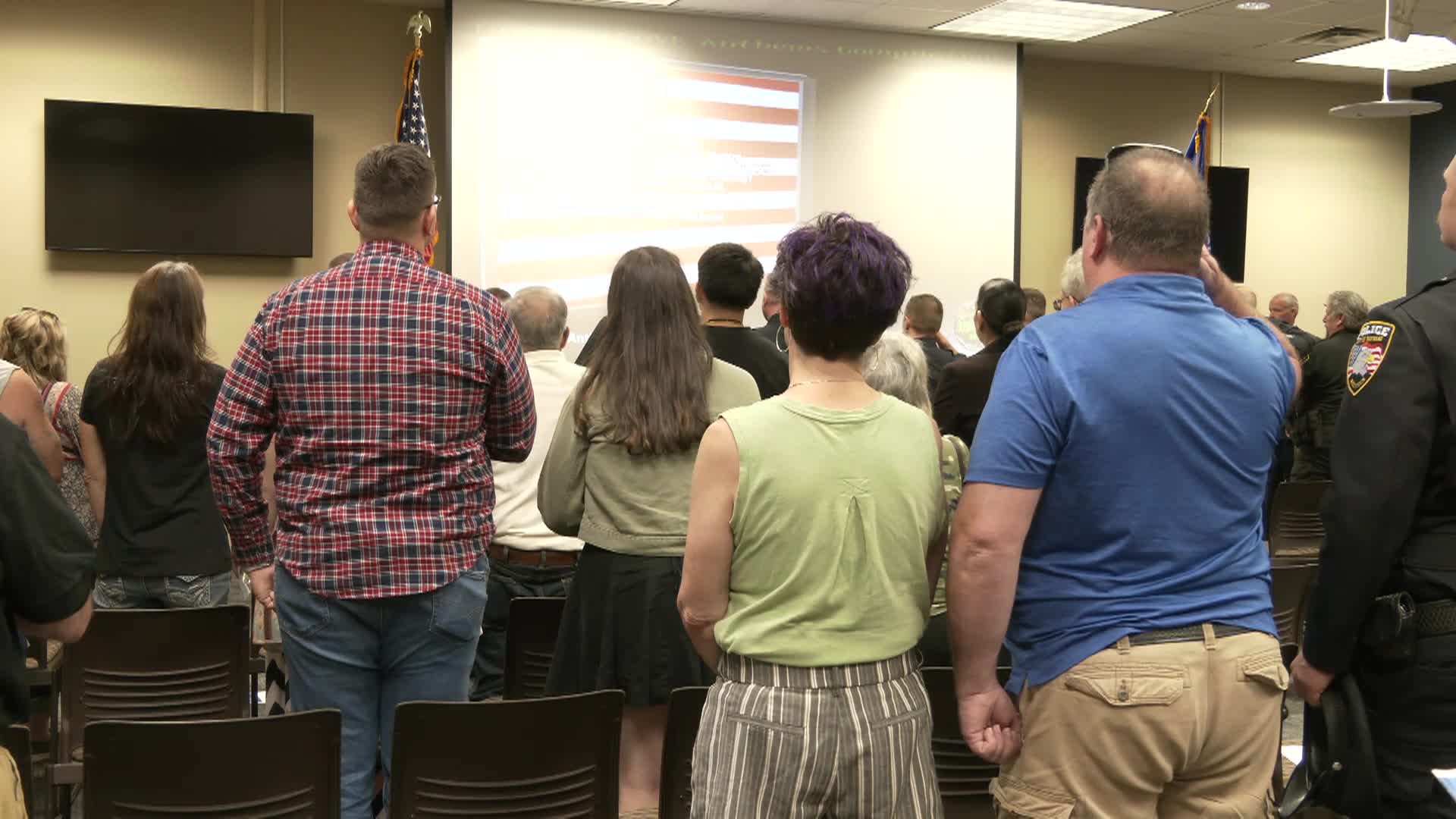Thumbnail image for 2024 PT Academy Graduation - 9-28-2024