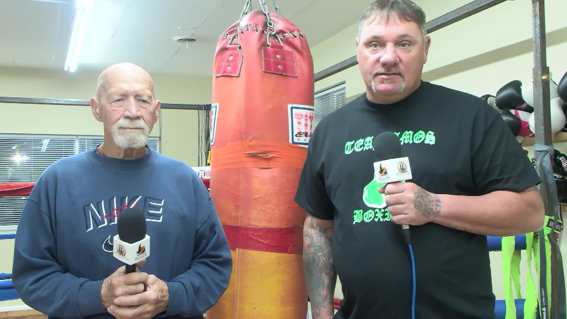 Thumbnail image for Boxing Promo - Special for Nov 2