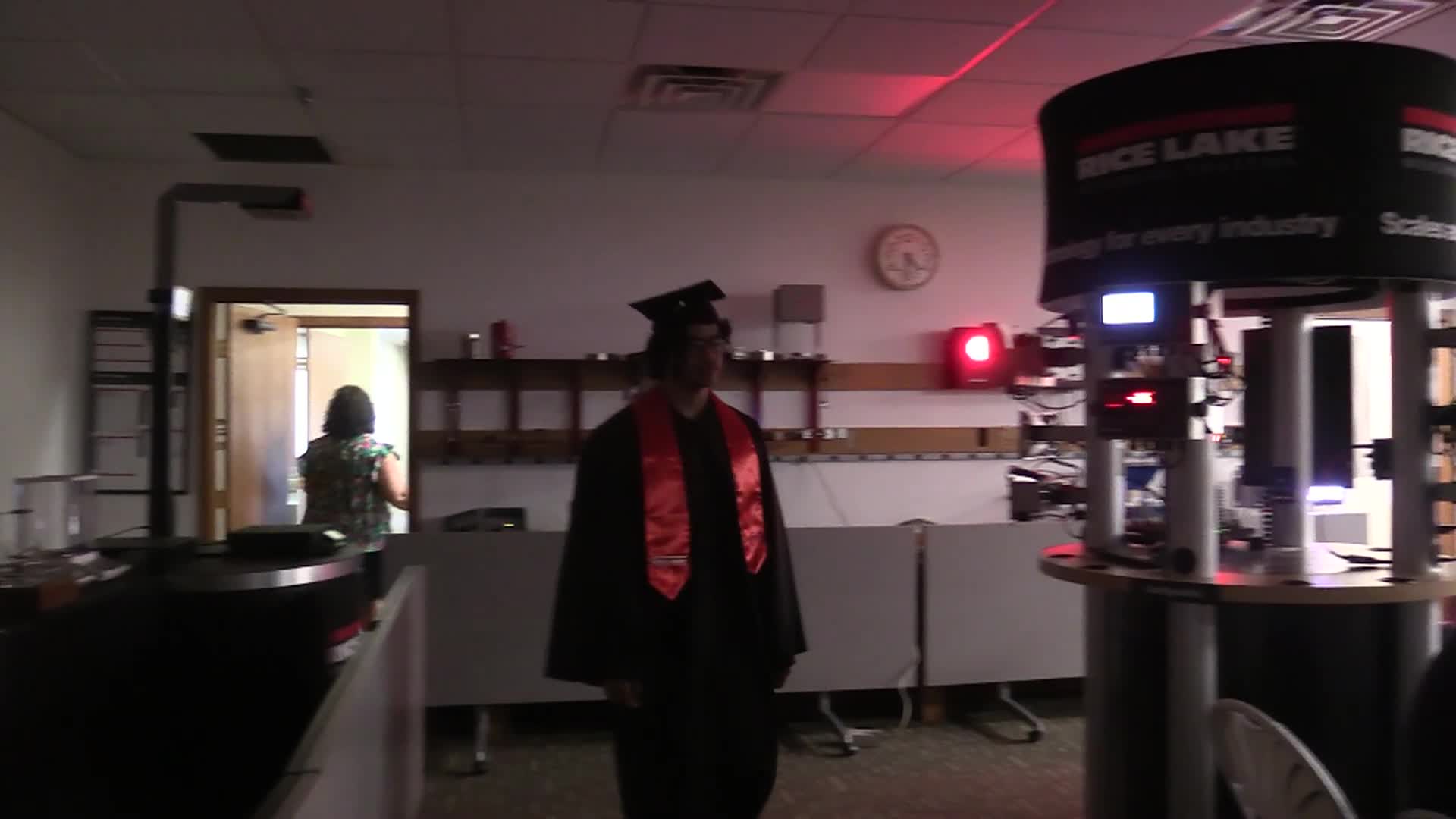 Thumbnail image for 2024 Project Search Graduation - Special