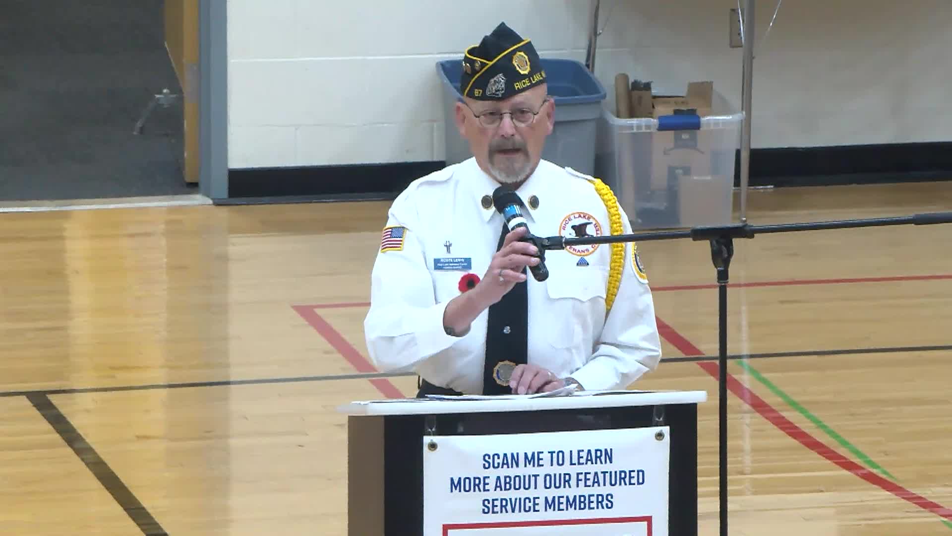 Thumbnail image for Veterans Day