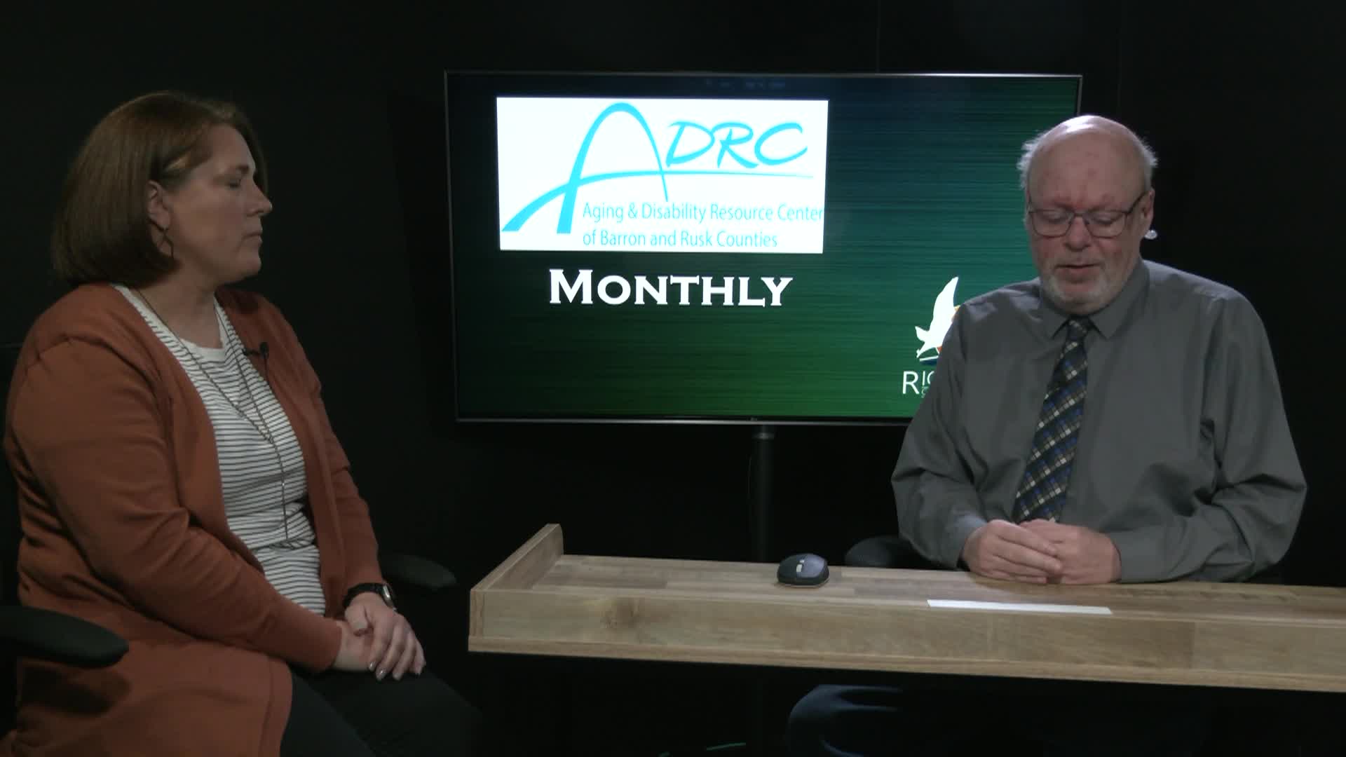 Thumbnail image for ADRC Report - April 2024