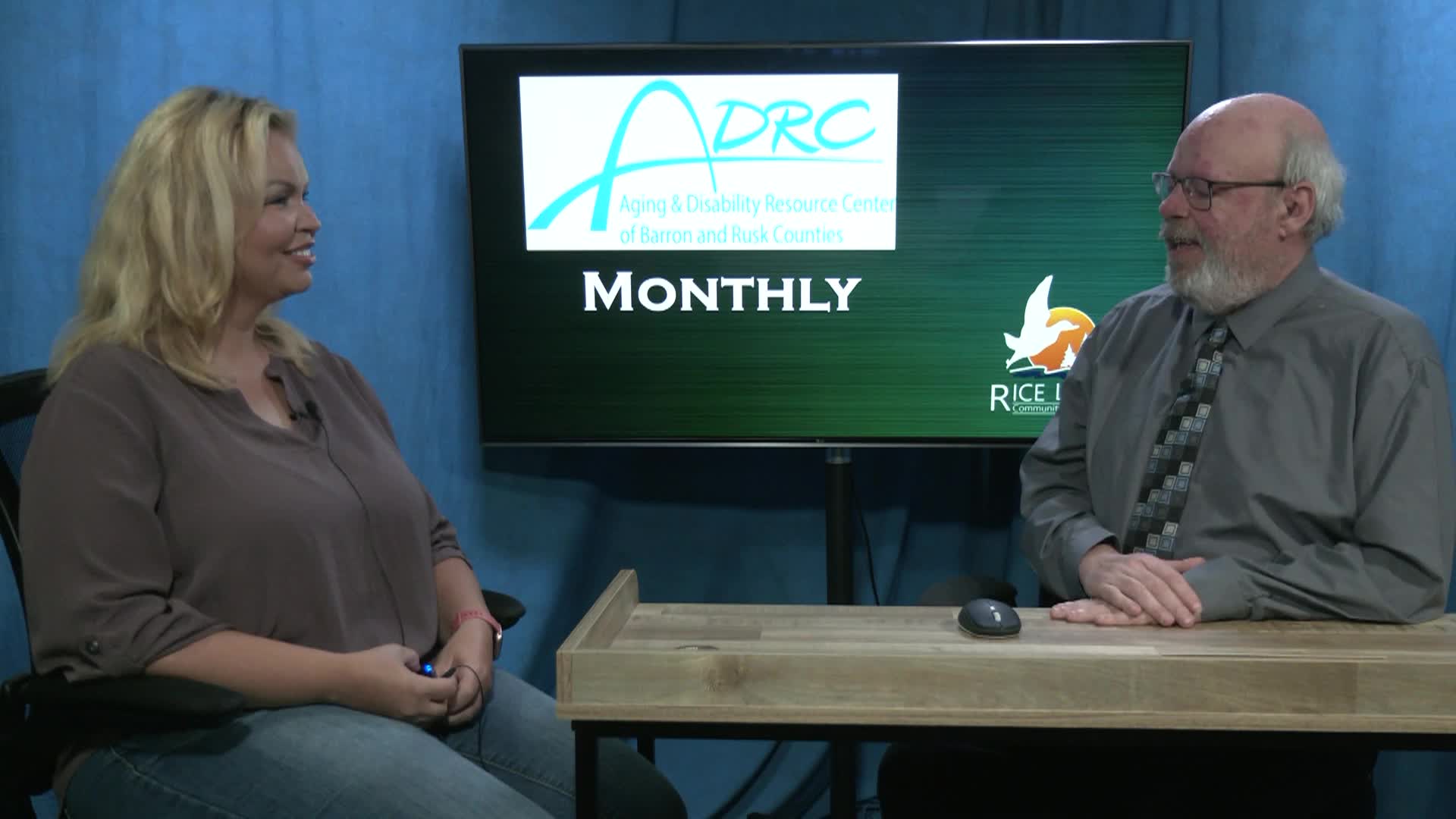Thumbnail image for ADRC Report