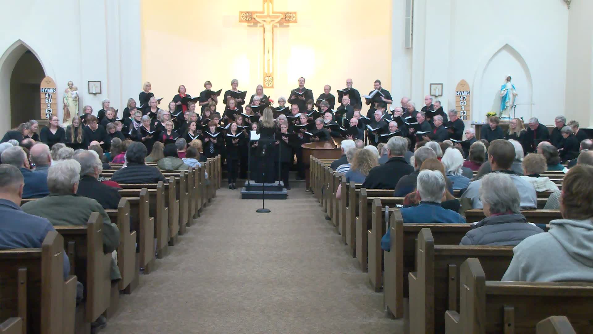 Thumbnail image for 2024 Red Cedar Choir - Holiday Concert