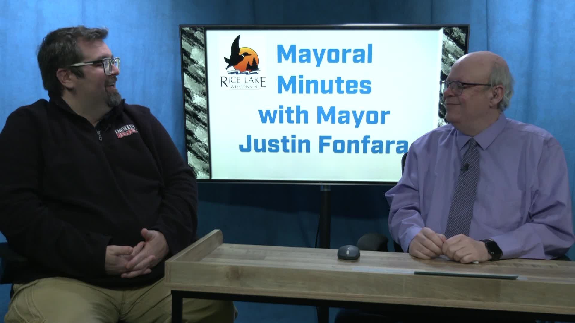 Thumbnail image for Mayoral Minutes - January 2024