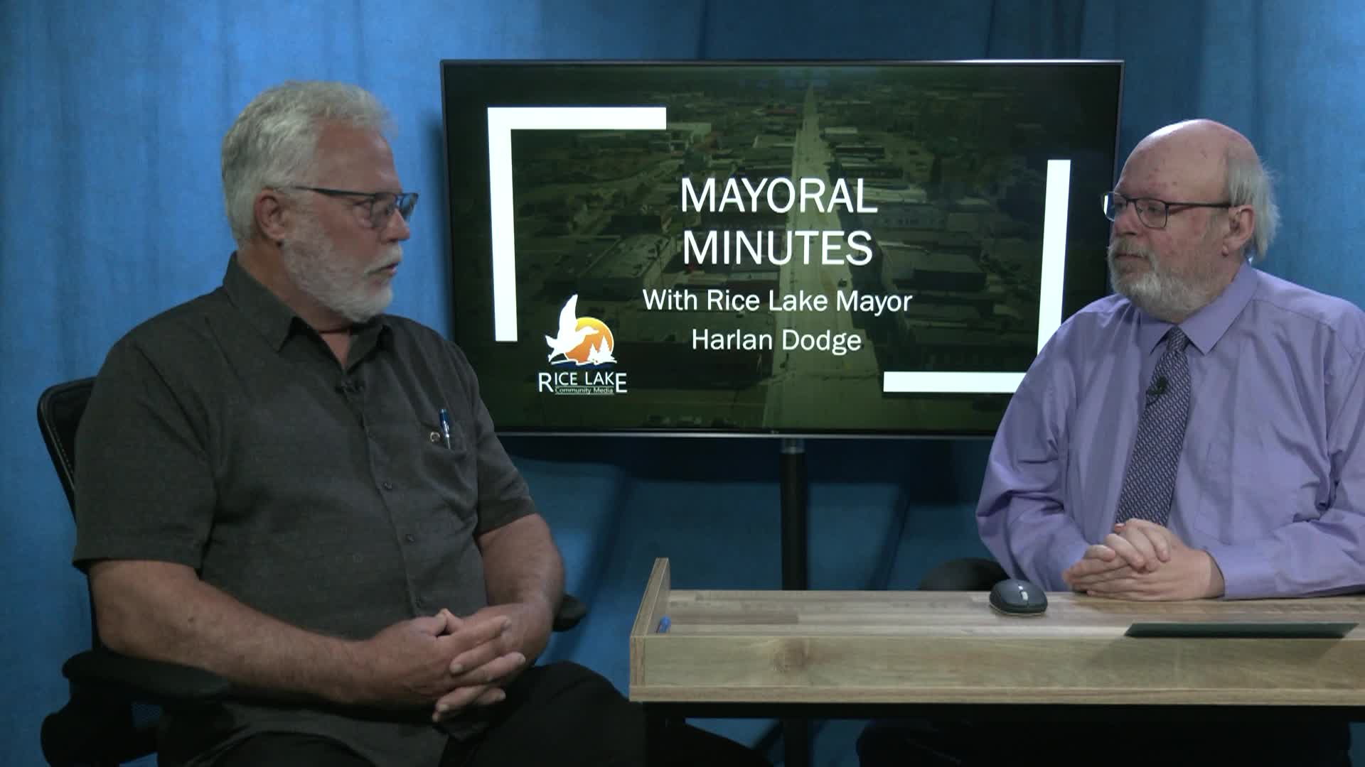 Thumbnail image for Mayoral Minutes
