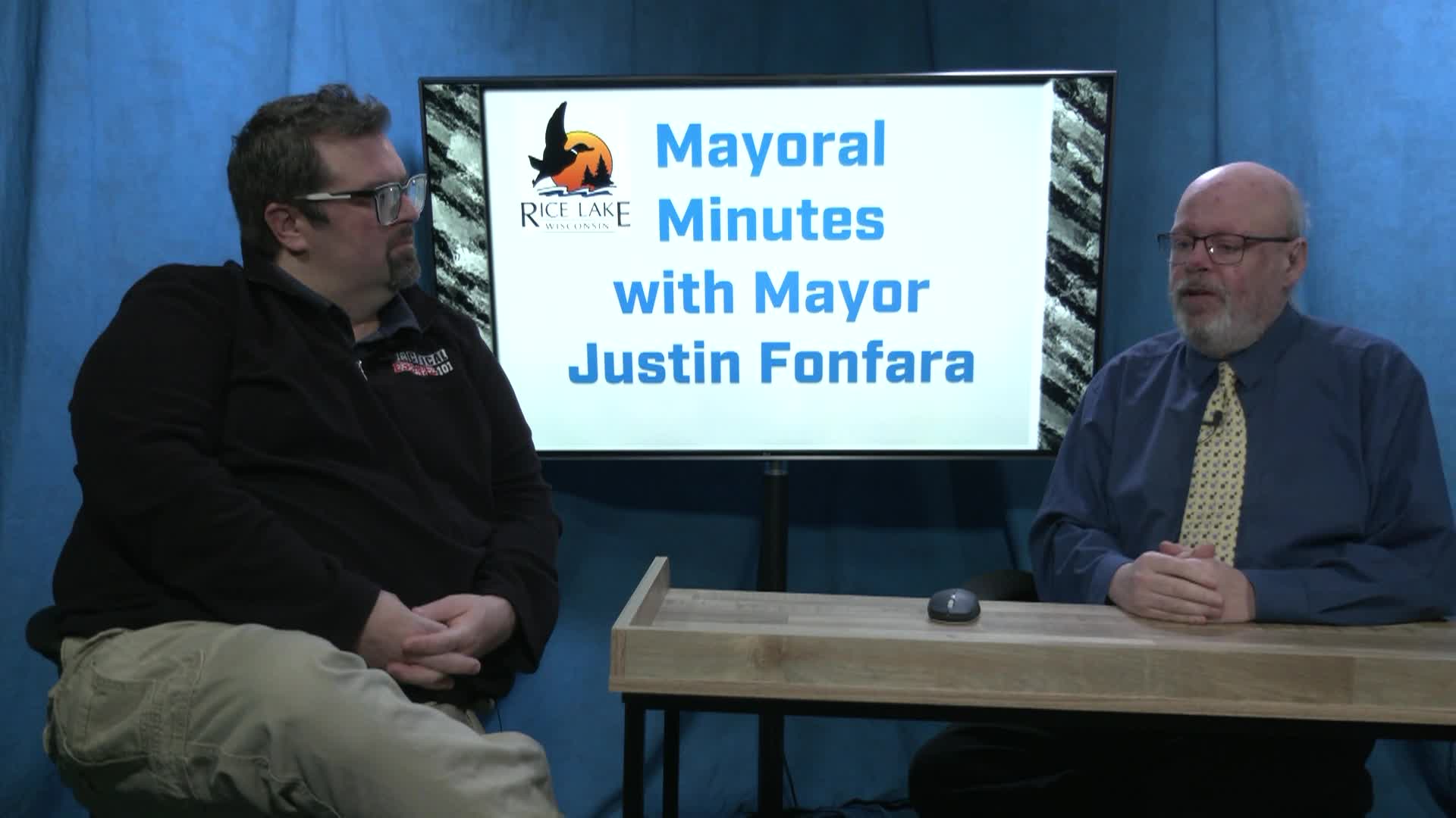 Thumbnail image for Mayoral Minutes - March 2024