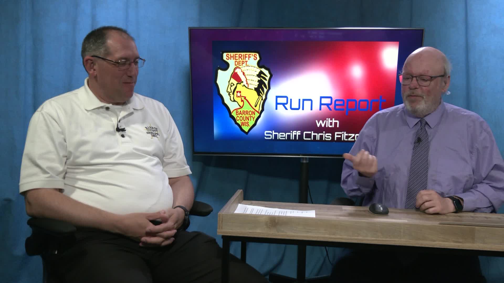 Thumbnail image for Run Report - May 2024